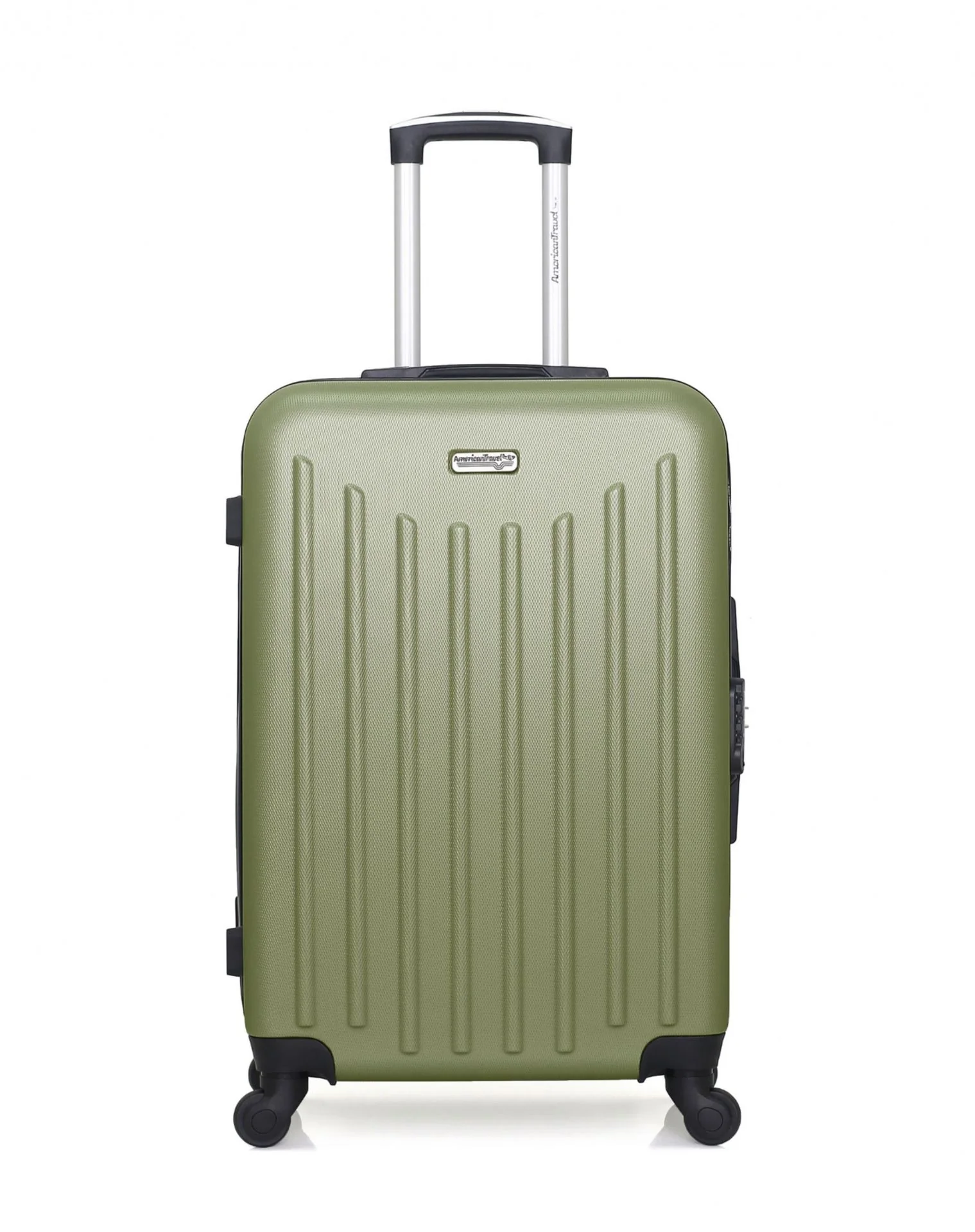 Valise Taille Moyenne Rigide BROOKLYN - Image 26