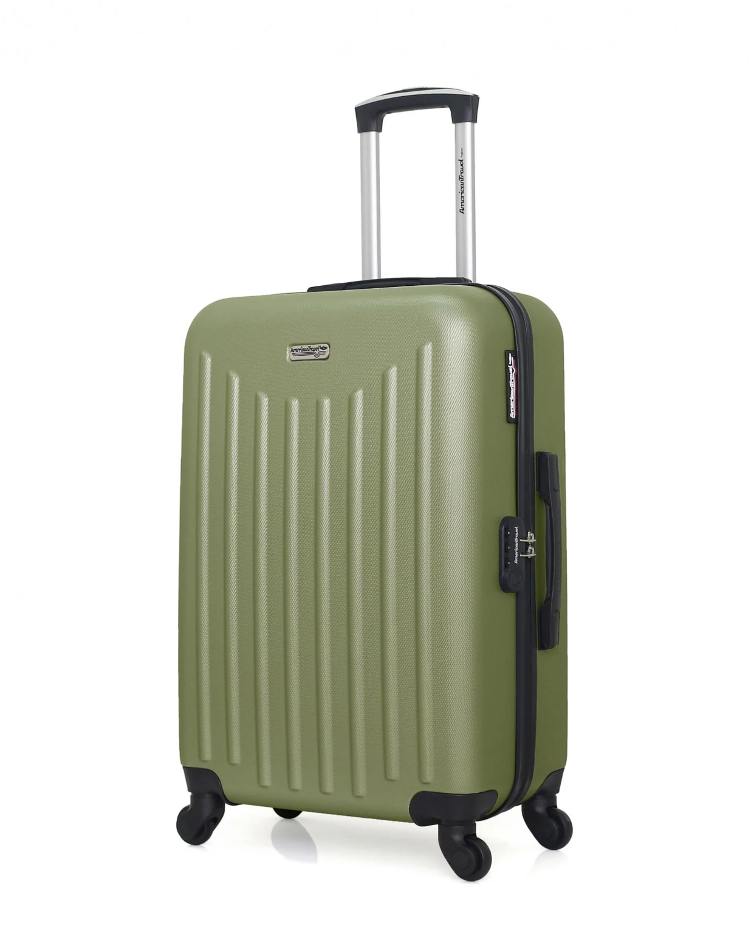 Valise Taille Moyenne Rigide BROOKLYN - Image 27
