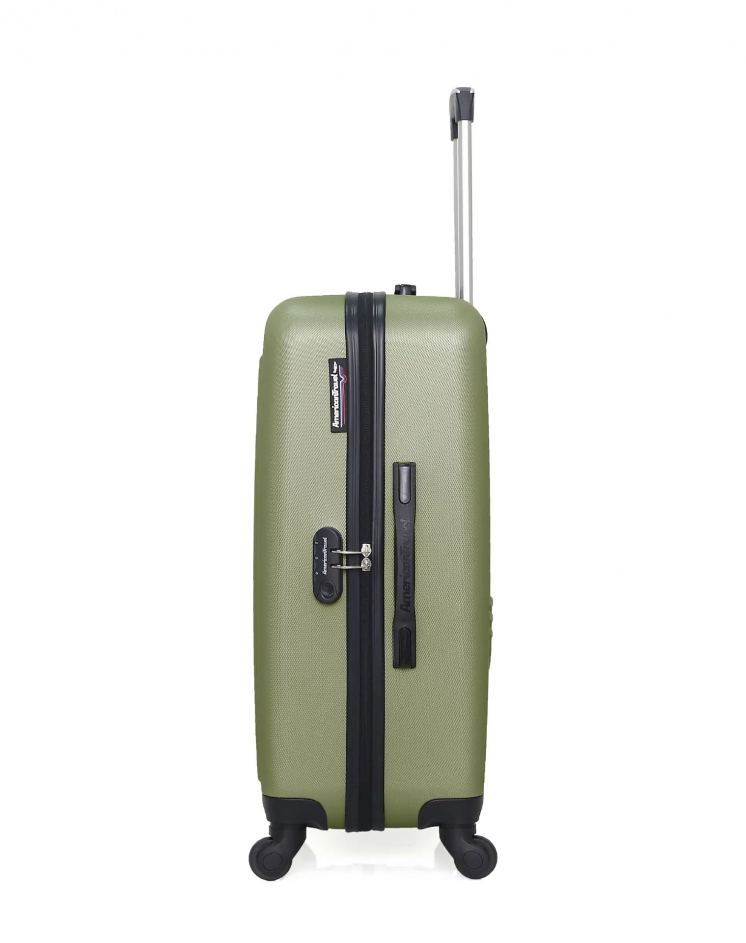 Valise Taille Moyenne Rigide BROOKLYN - Image 28