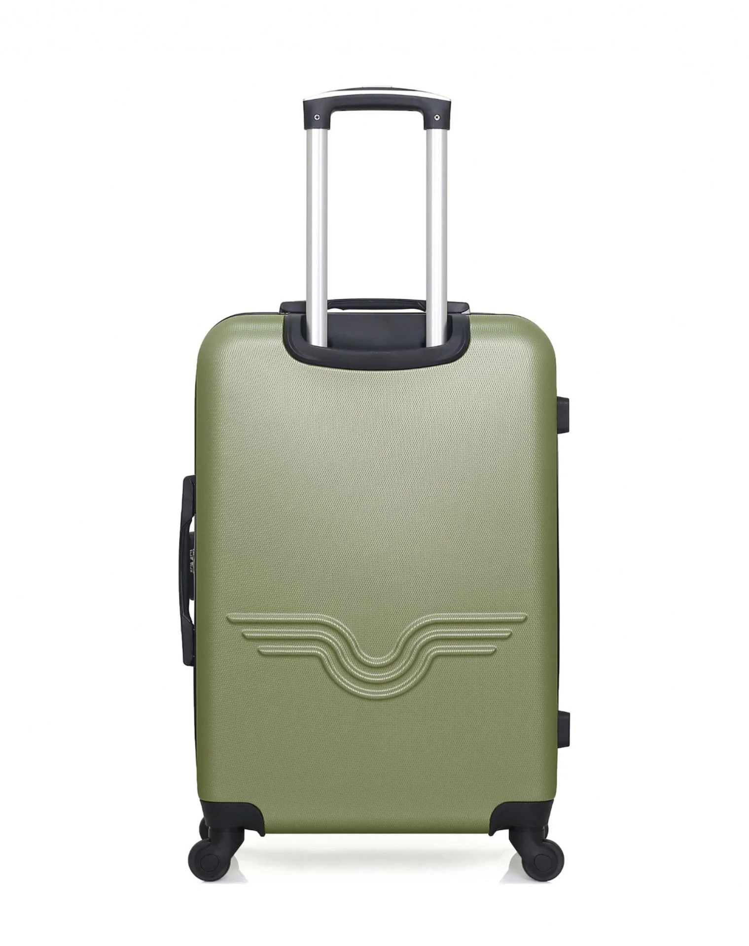 Valise Taille Moyenne Rigide BROOKLYN - Image 29