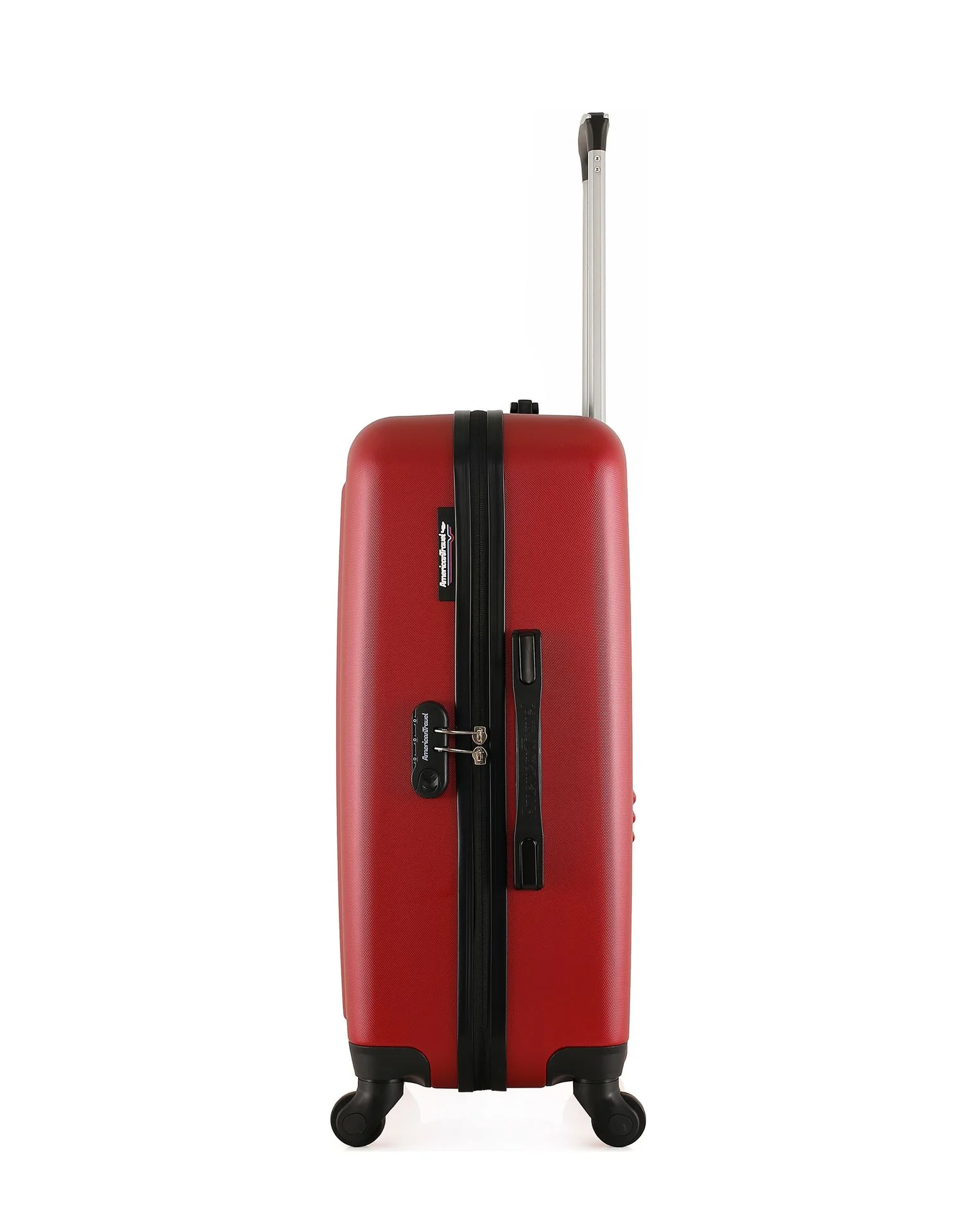 Valise Taille Moyenne Rigide BROOKLYN - Image 3