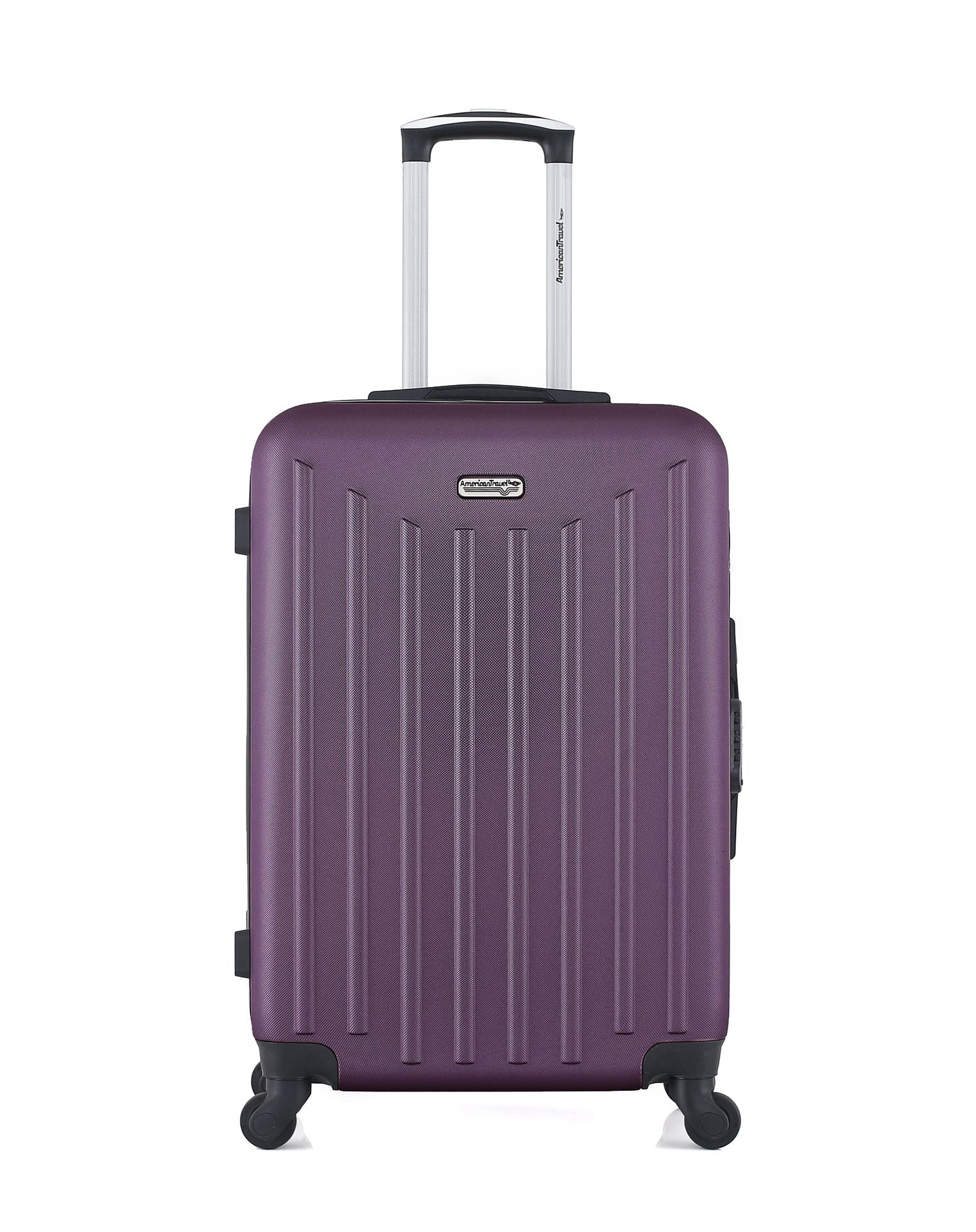 Valise Taille Moyenne Rigide BROOKLYN - Image 31