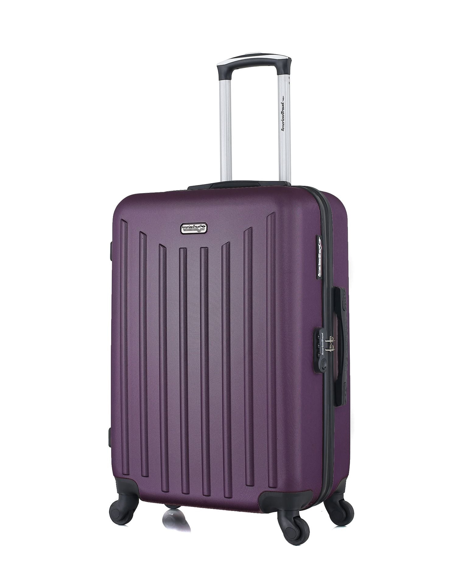 Valise Taille Moyenne Rigide BROOKLYN - Image 32