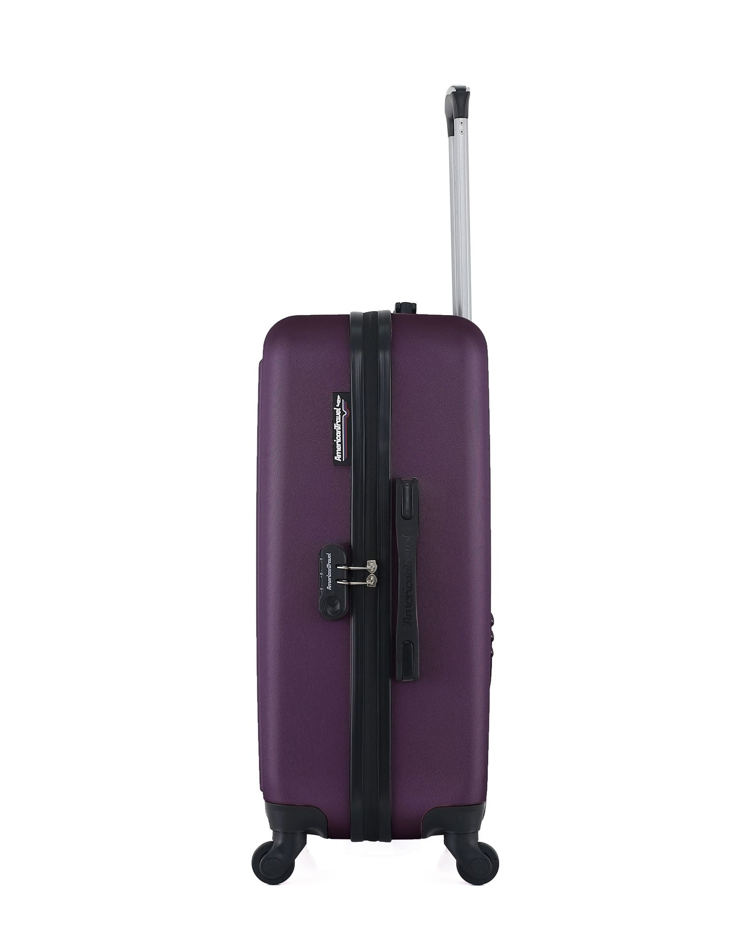 Valise Taille Moyenne Rigide BROOKLYN - Image 33