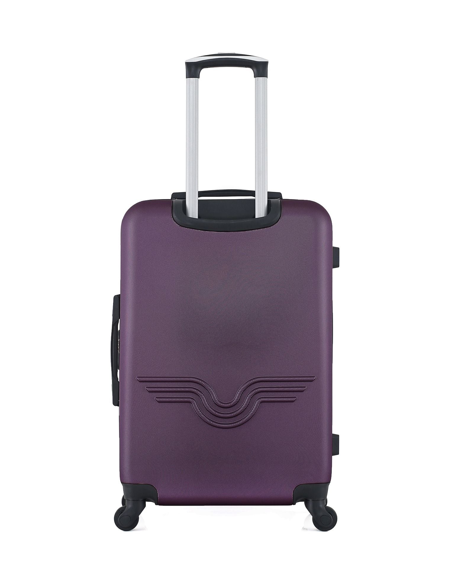 Valise Taille Moyenne Rigide BROOKLYN - Image 34