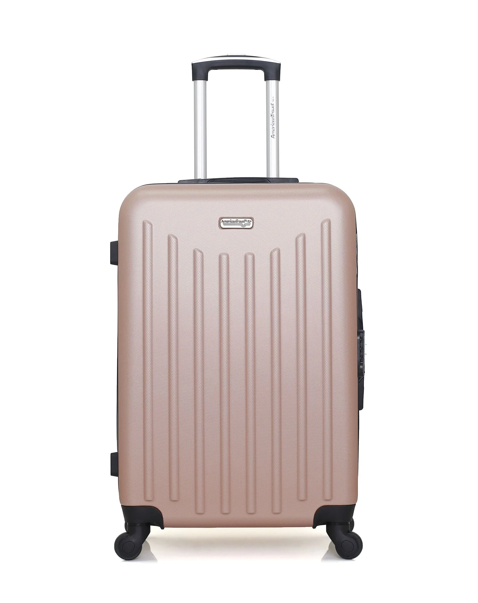 Valise Taille Moyenne Rigide BROOKLYN - Image 36