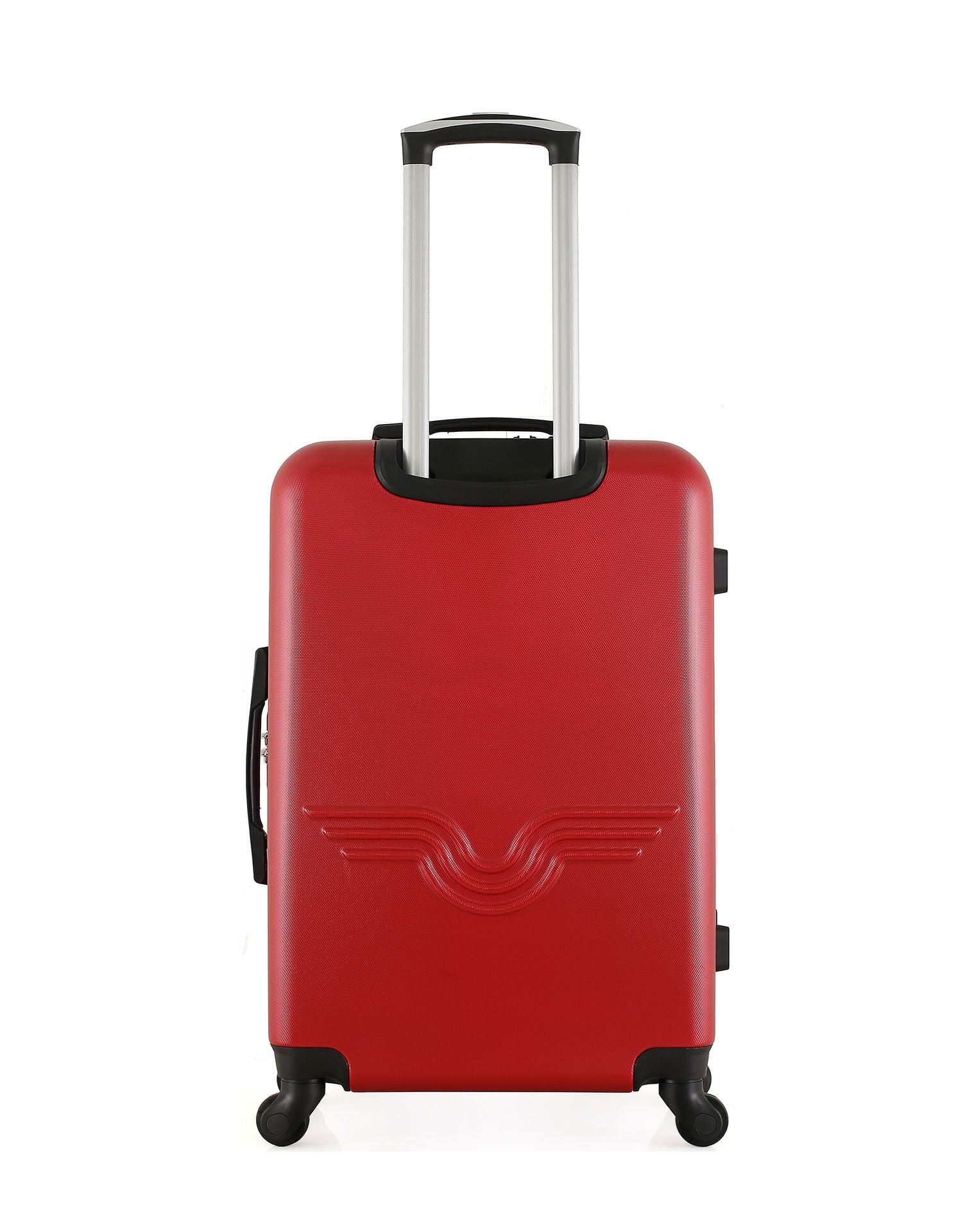 Valise Taille Moyenne Rigide BROOKLYN - Image 4