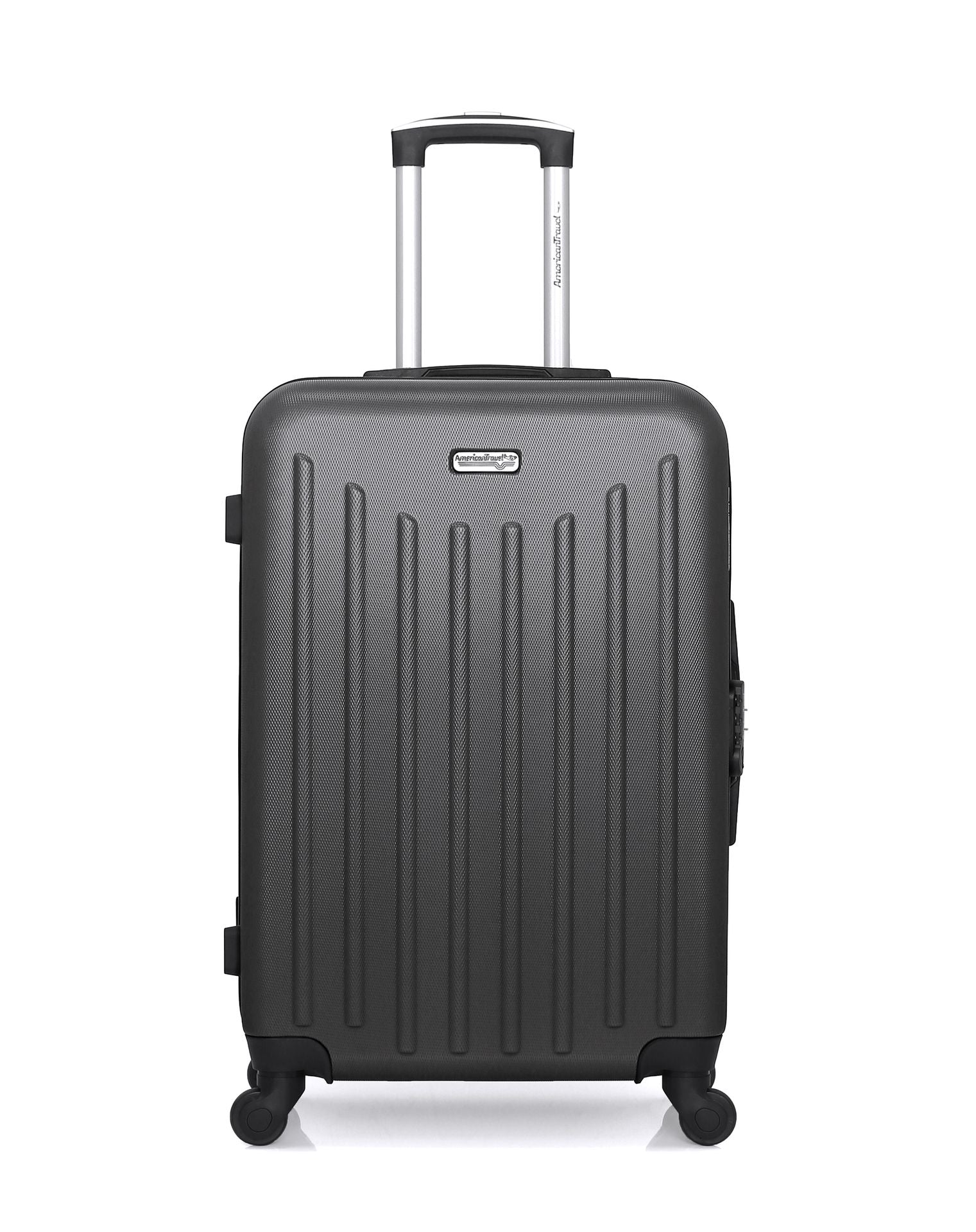 Valise Taille Moyenne Rigide BROOKLYN - Image 41