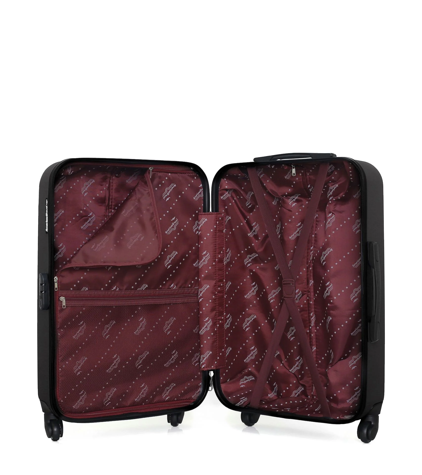Valise Taille Moyenne Rigide BROOKLYN - Image 45