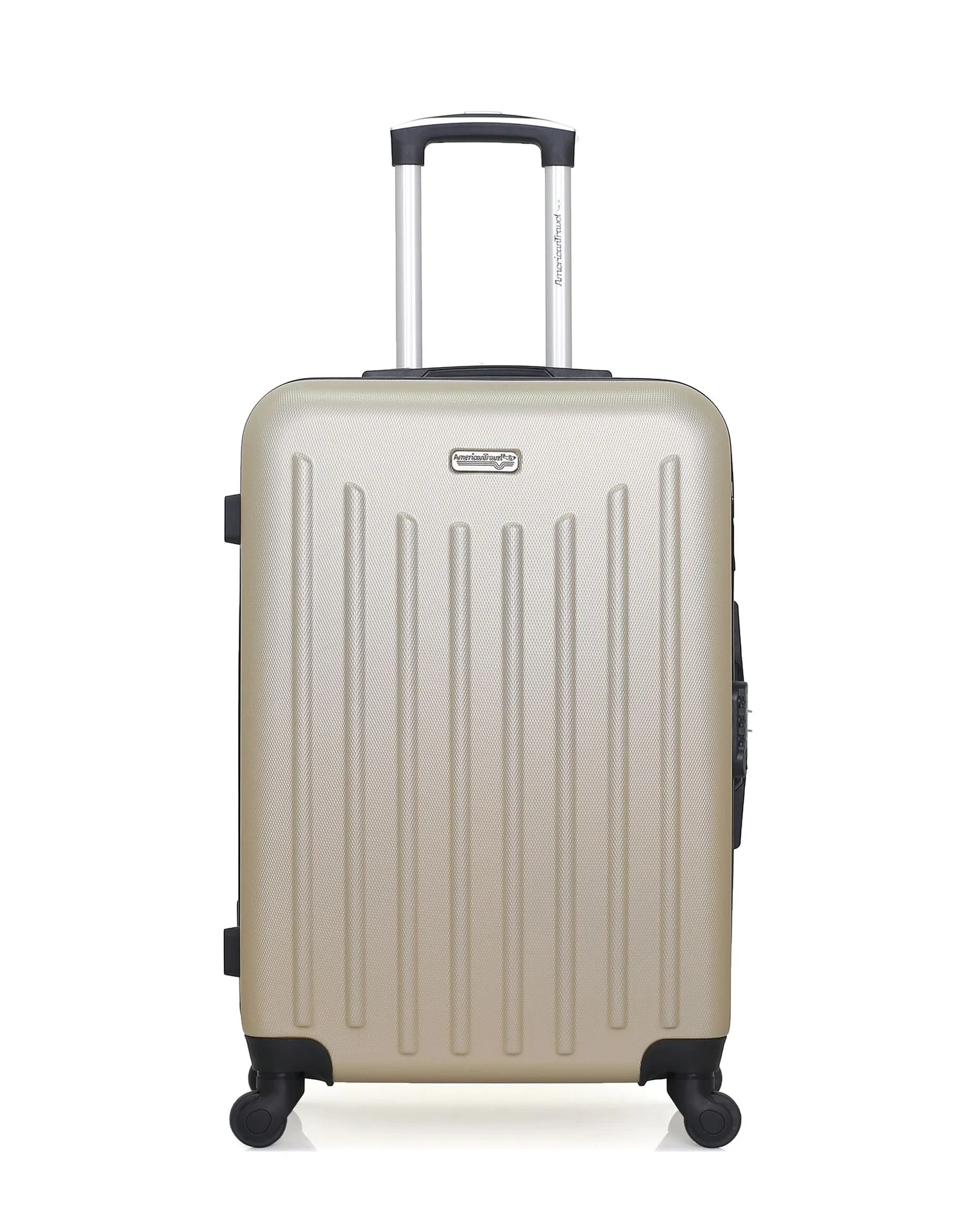 Valise Taille Moyenne Rigide BROOKLYN - Image 46