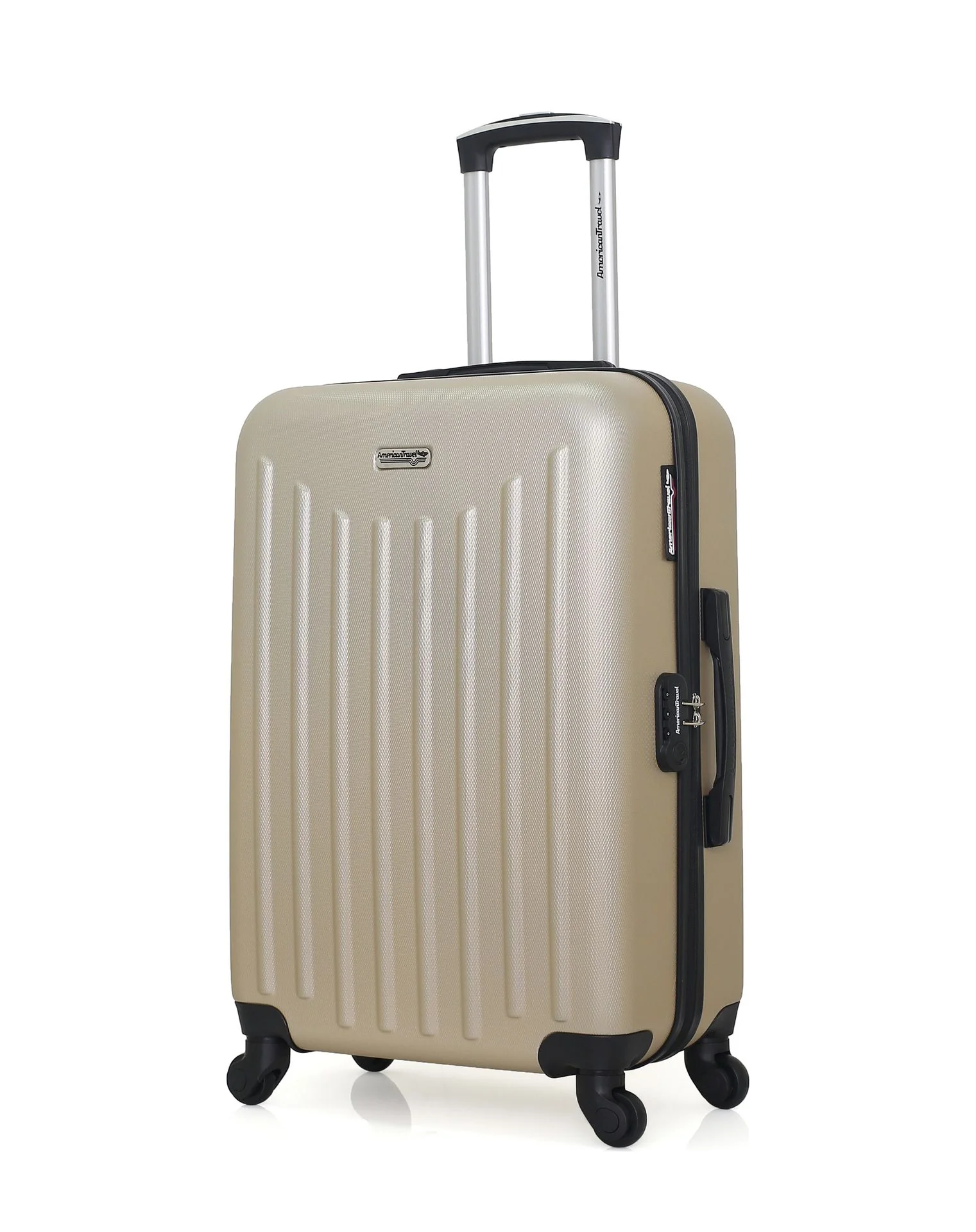 Valise Taille Moyenne Rigide BROOKLYN - Image 47