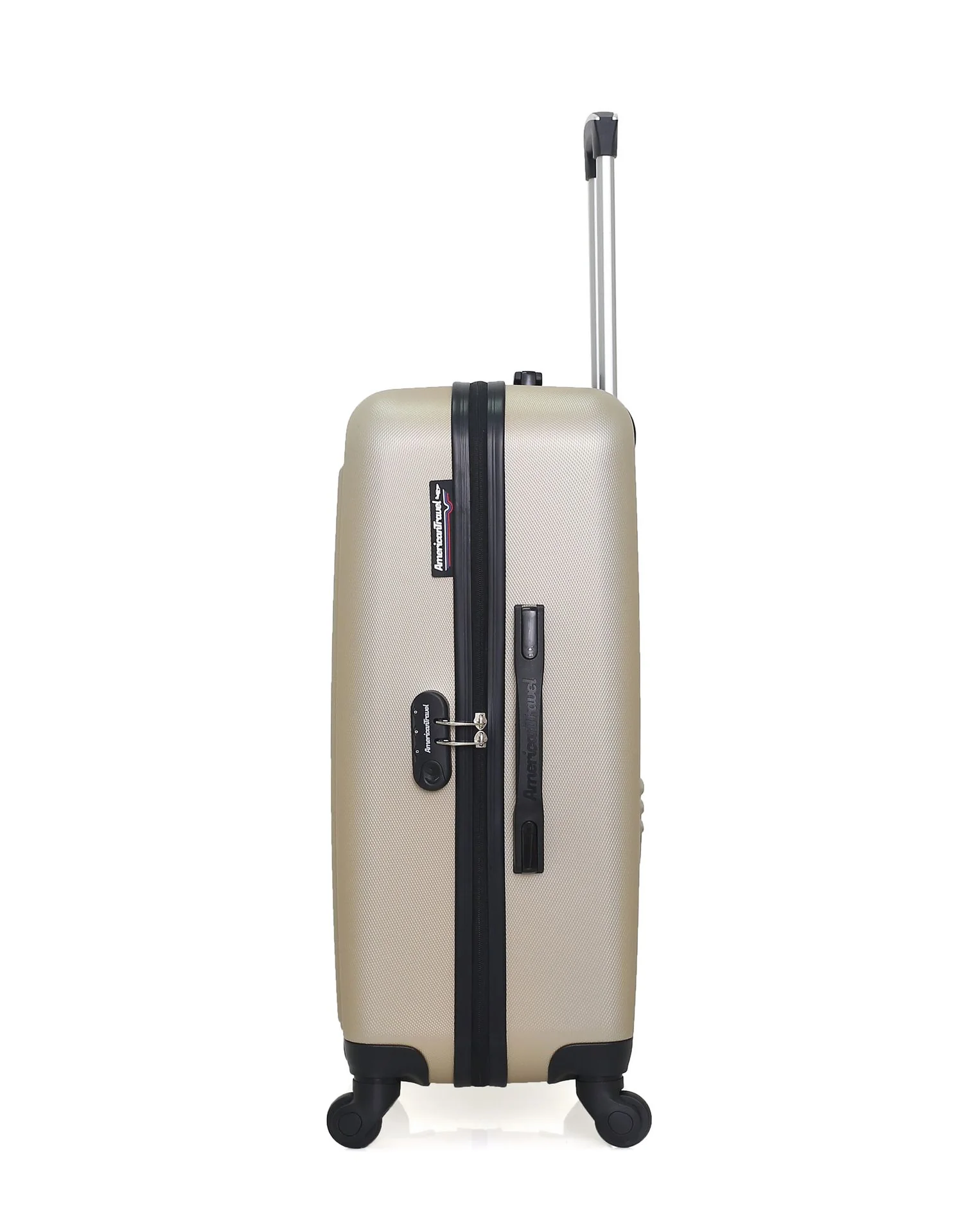 Valise Taille Moyenne Rigide BROOKLYN - Image 48