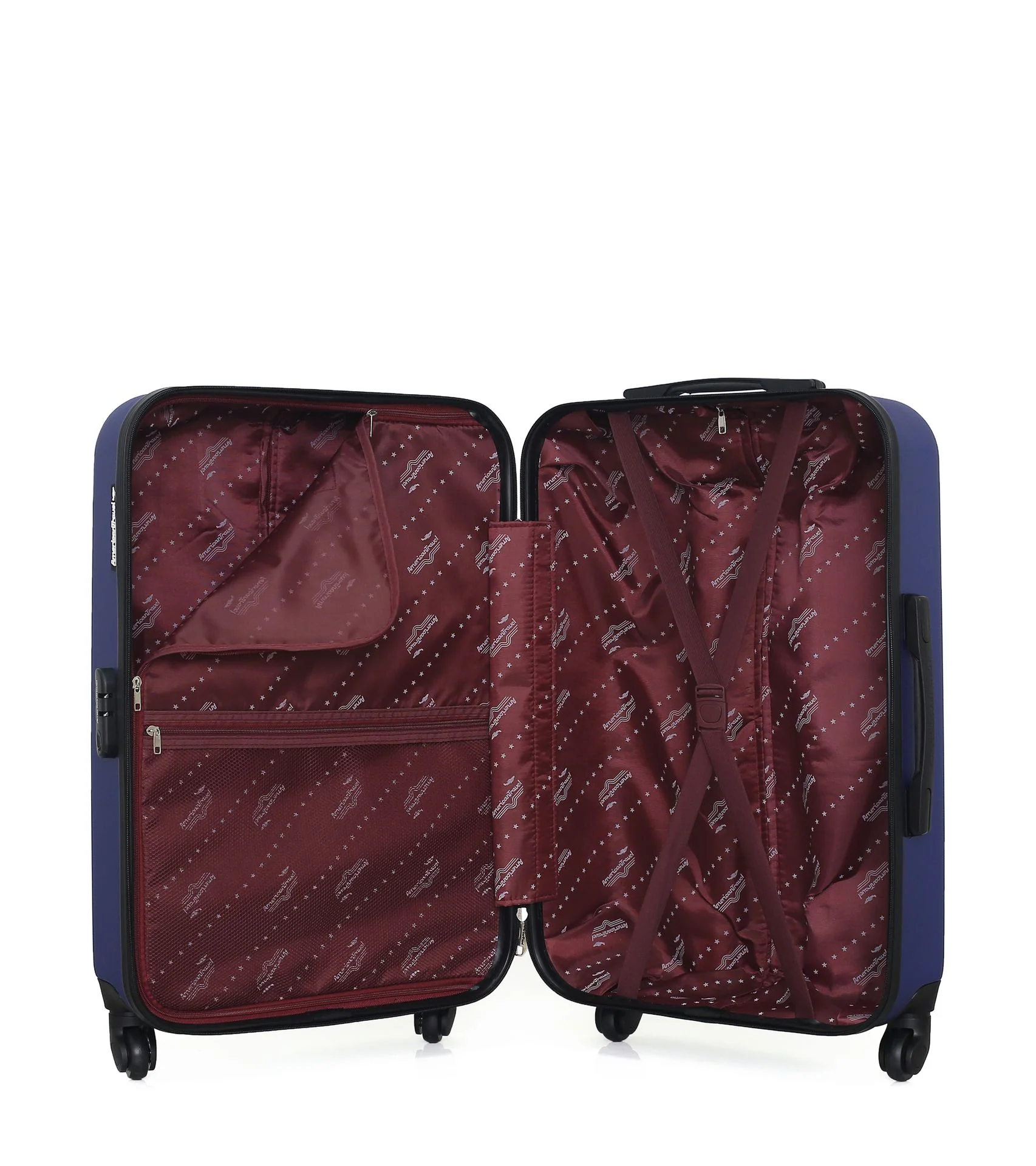Valise Taille Moyenne Rigide BROOKLYN - Image 55