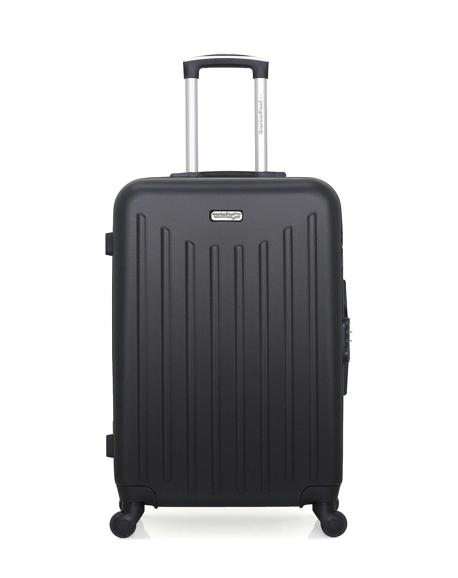 Valise Taille Moyenne Rigide BROOKLYN - Image 6