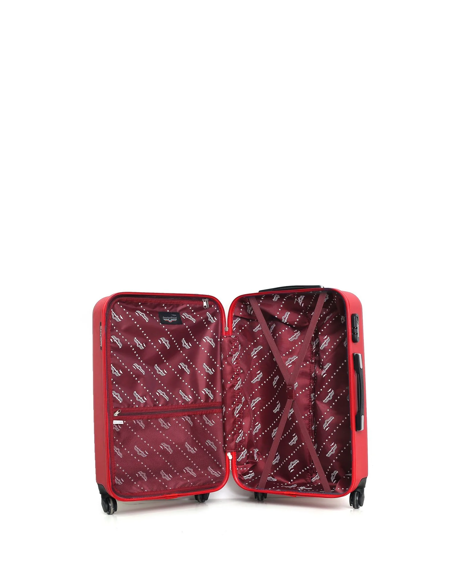 Valise Taille Moyenne Rigide BROOKLYN - Image 60