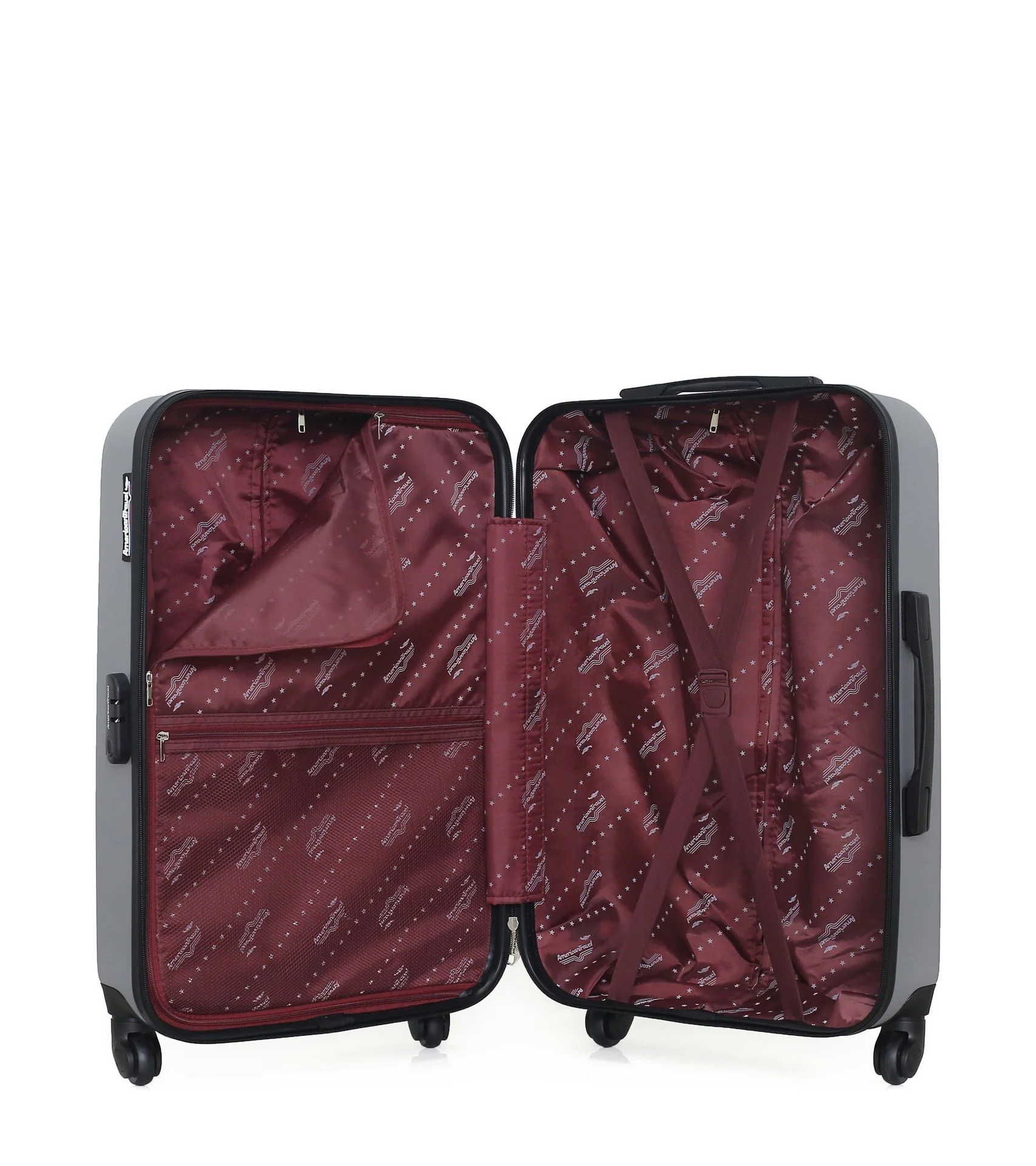 Valise Taille Moyenne Rigide BROOKLYN - Image 65