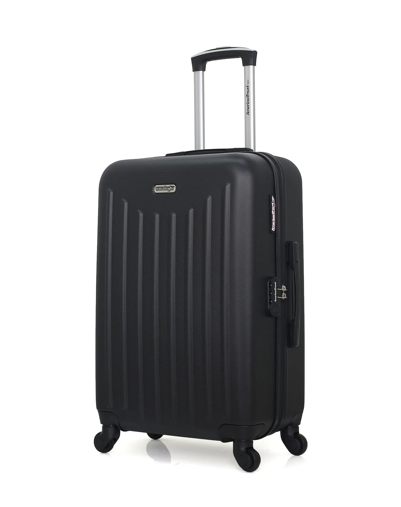 Valise Taille Moyenne Rigide BROOKLYN - Image 7
