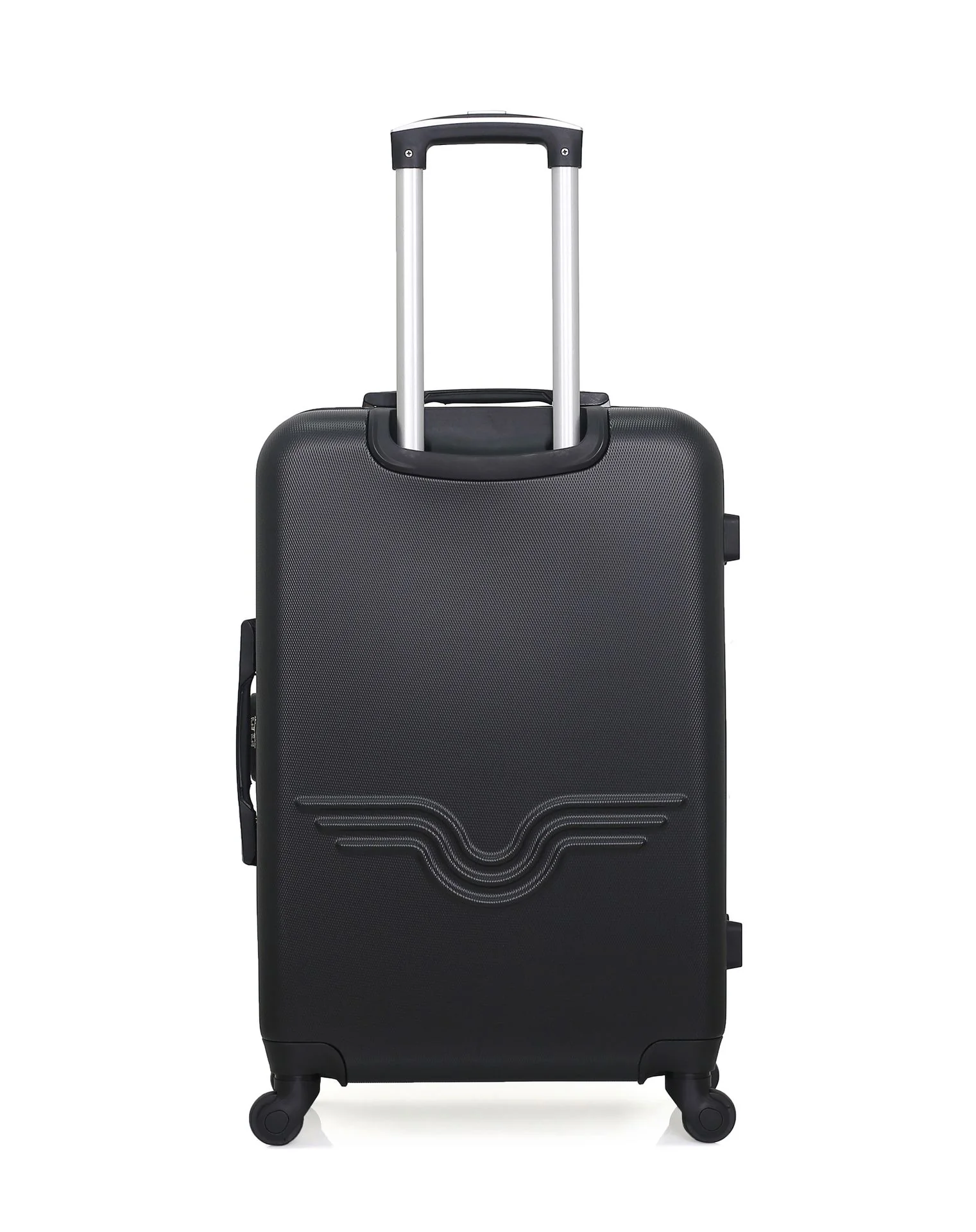 Valise Taille Moyenne Rigide BROOKLYN - Image 9