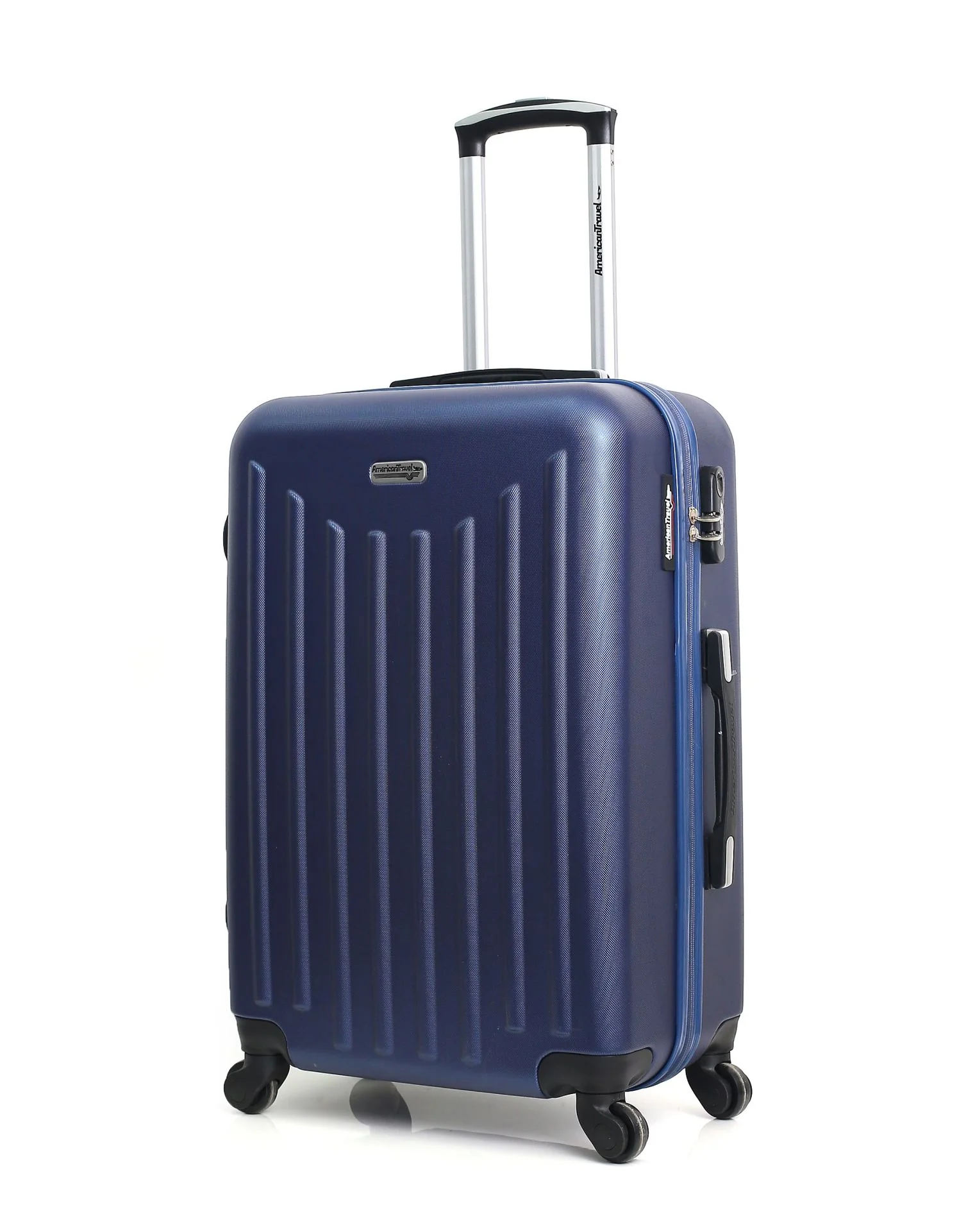 Valise Taille Moyenne Rigide BROOKLYN-A - Image 12