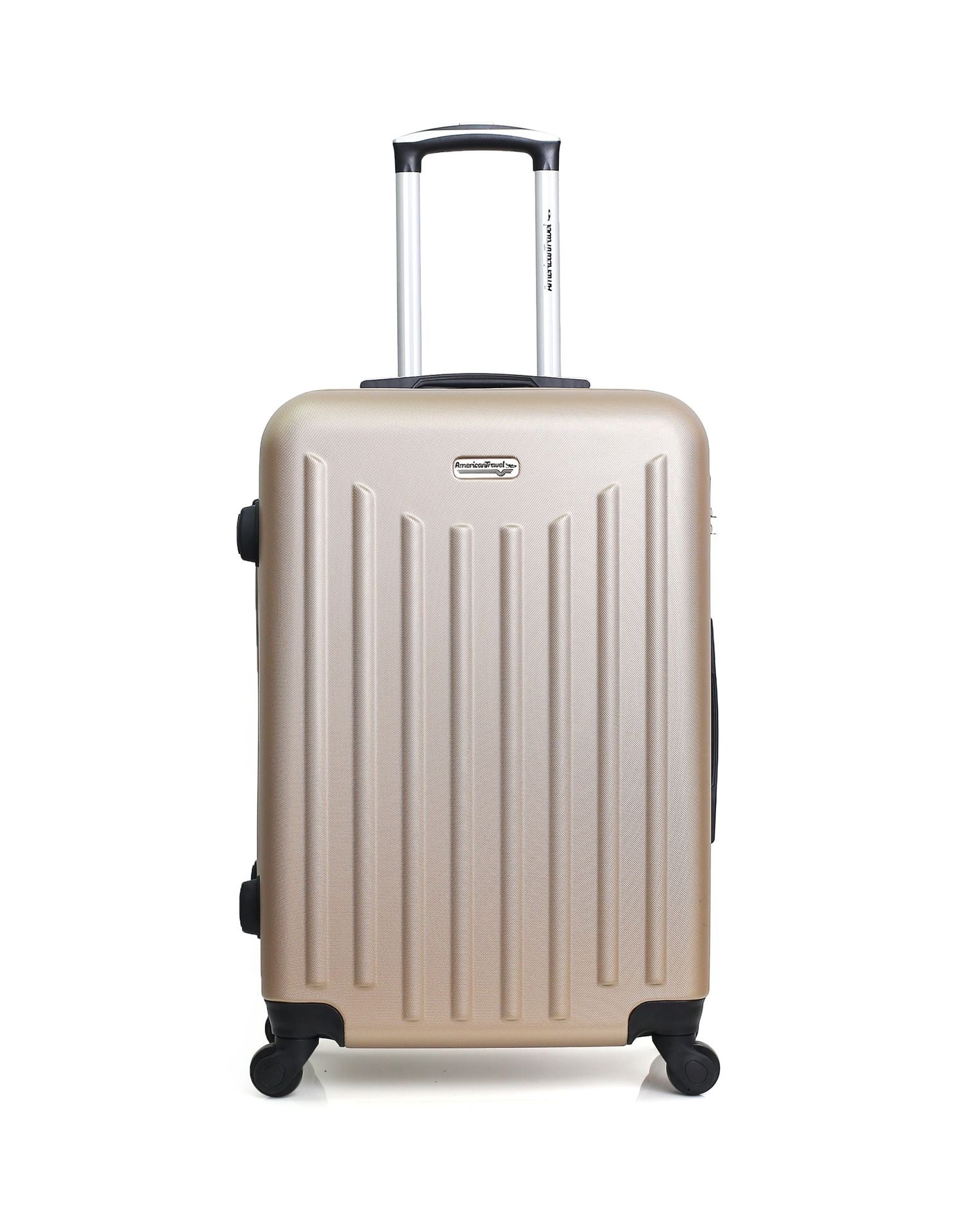 Valise Taille Moyenne Rigide BROOKLYN-A - Image 16
