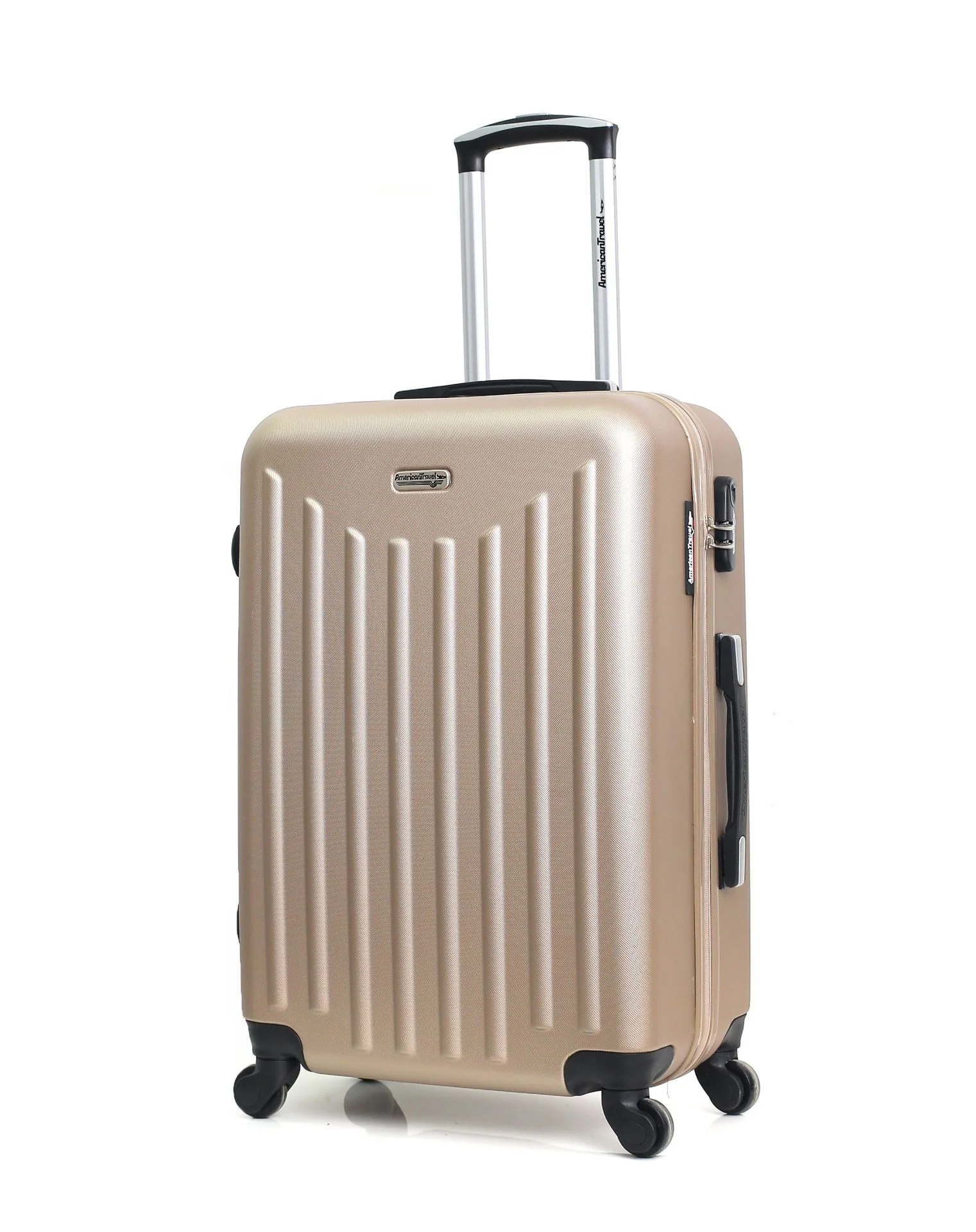 Valise Taille Moyenne Rigide BROOKLYN-A - Image 17