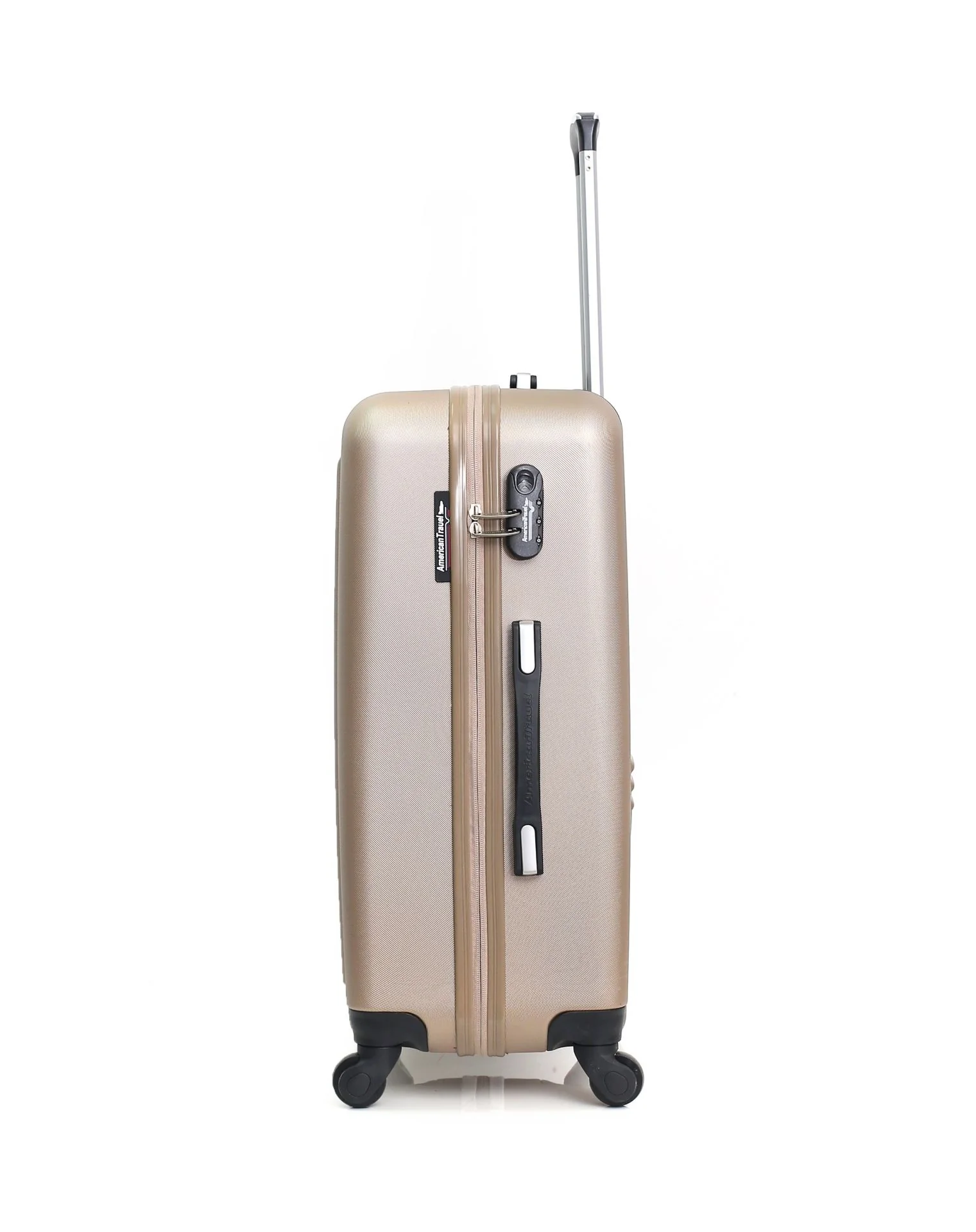 Valise Taille Moyenne Rigide BROOKLYN-A - Image 18