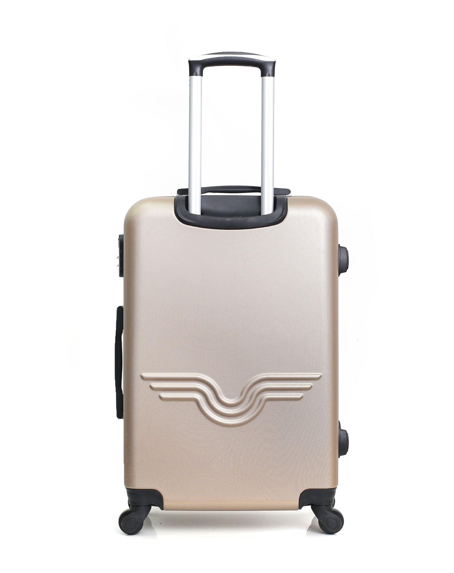 Valise Taille Moyenne Rigide BROOKLYN-A - Image 19