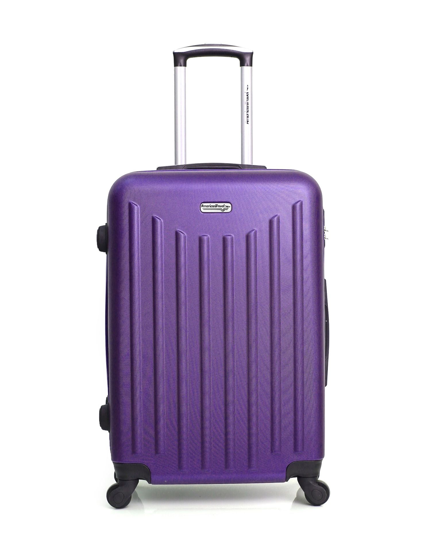 Valise Taille Moyenne Rigide BROOKLYN-A - Image 21