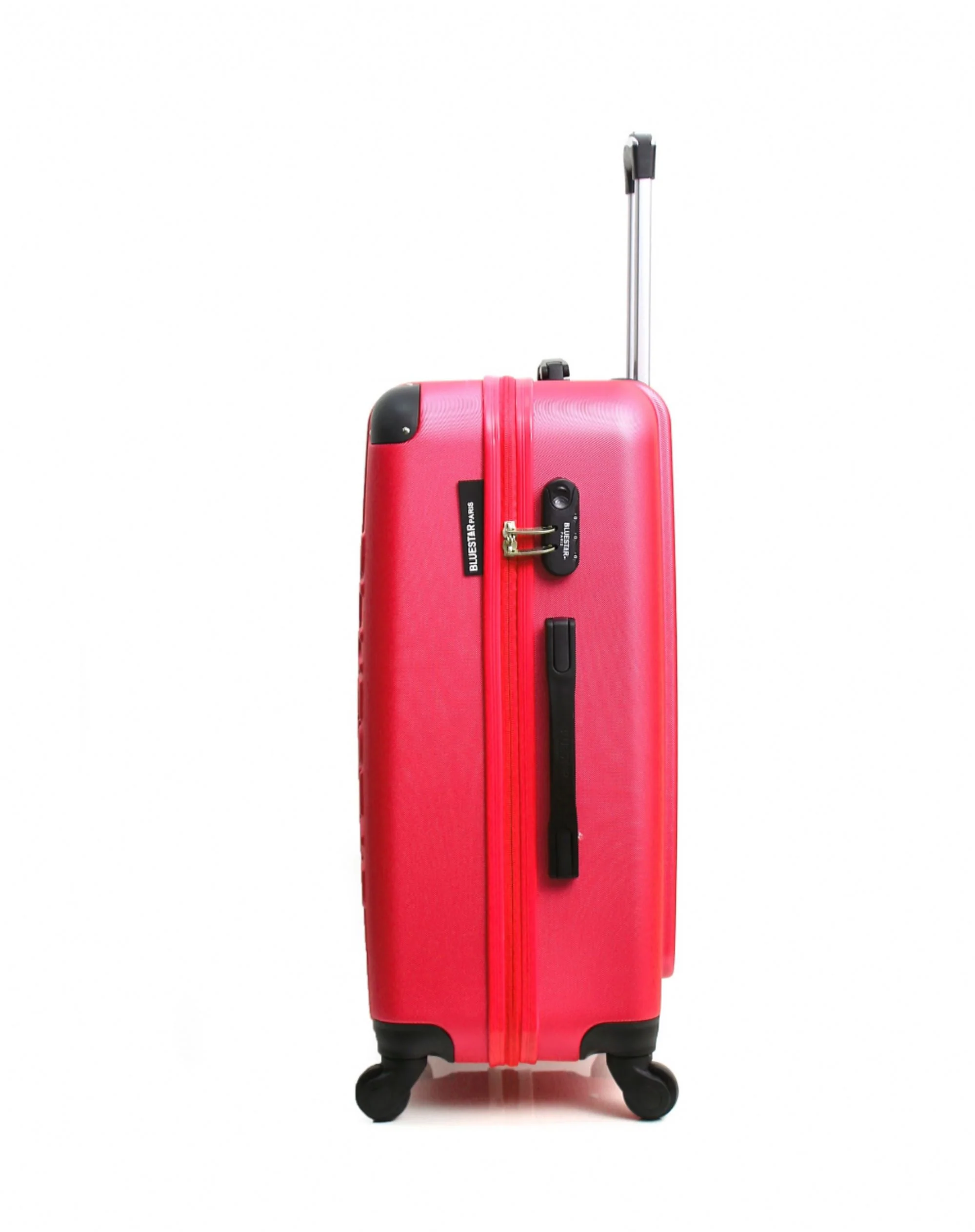 Valise Taille Moyenne Rigide BUCAREST - Image 13
