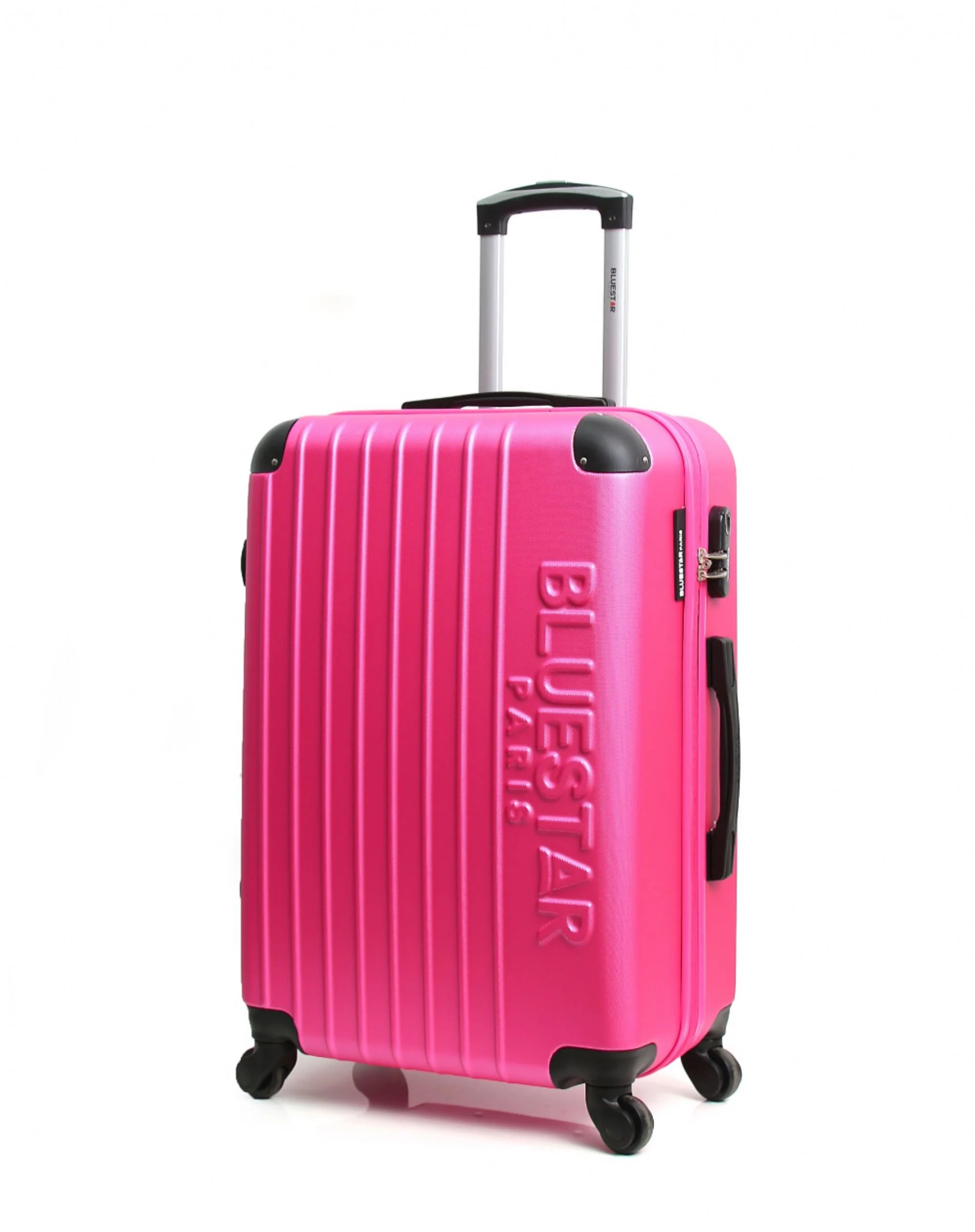 Valise Taille Moyenne Rigide BUCAREST - Image 17