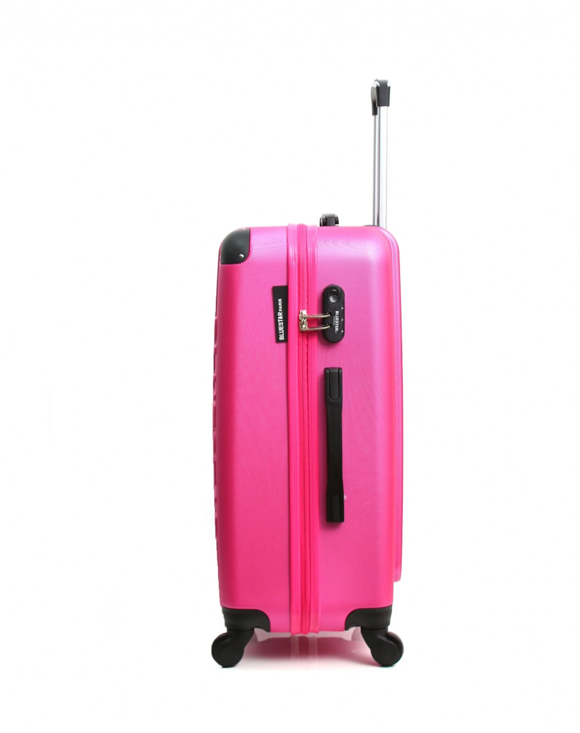 Valise Taille Moyenne Rigide BUCAREST - Image 18