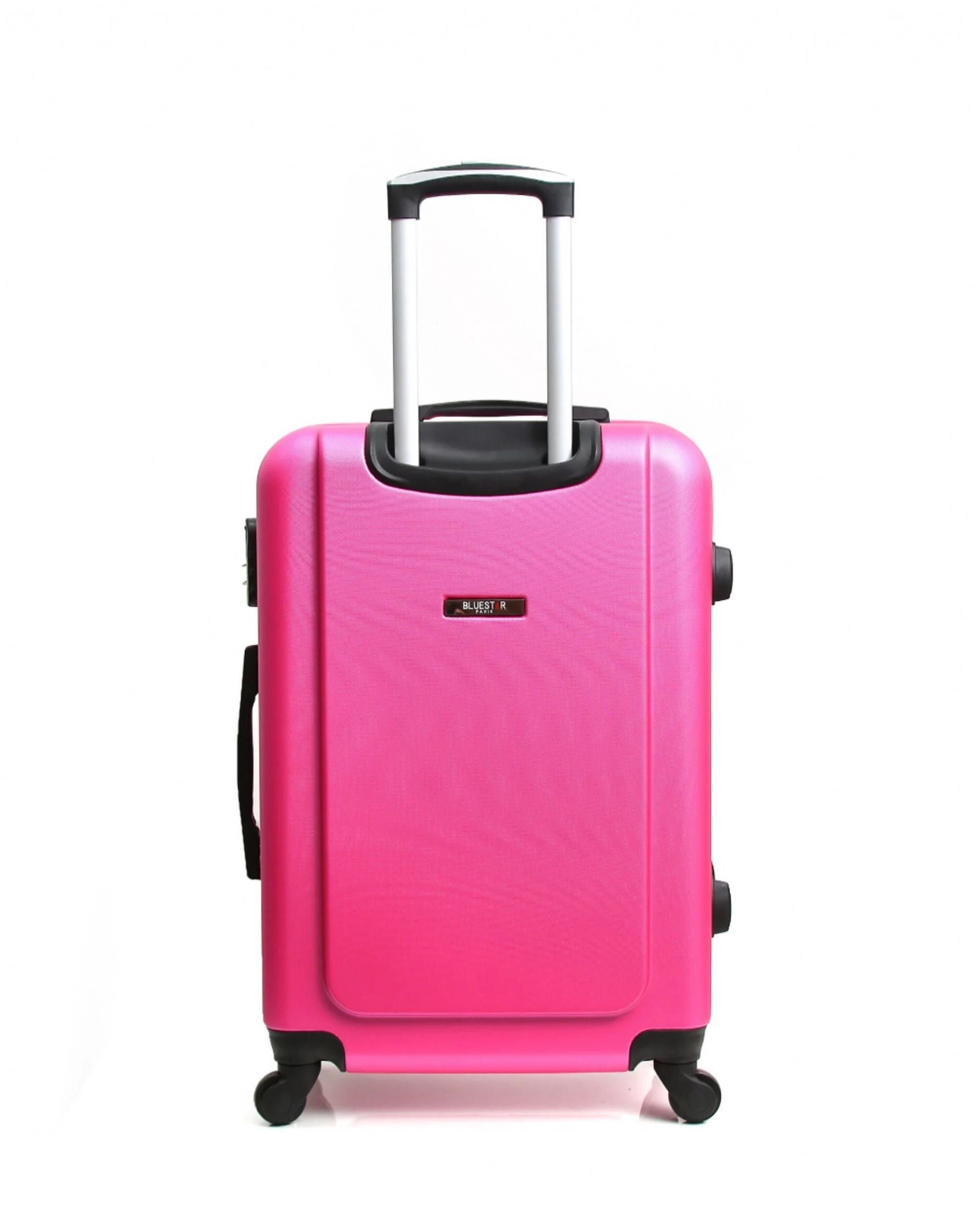 Valise Taille Moyenne Rigide BUCAREST - Image 19