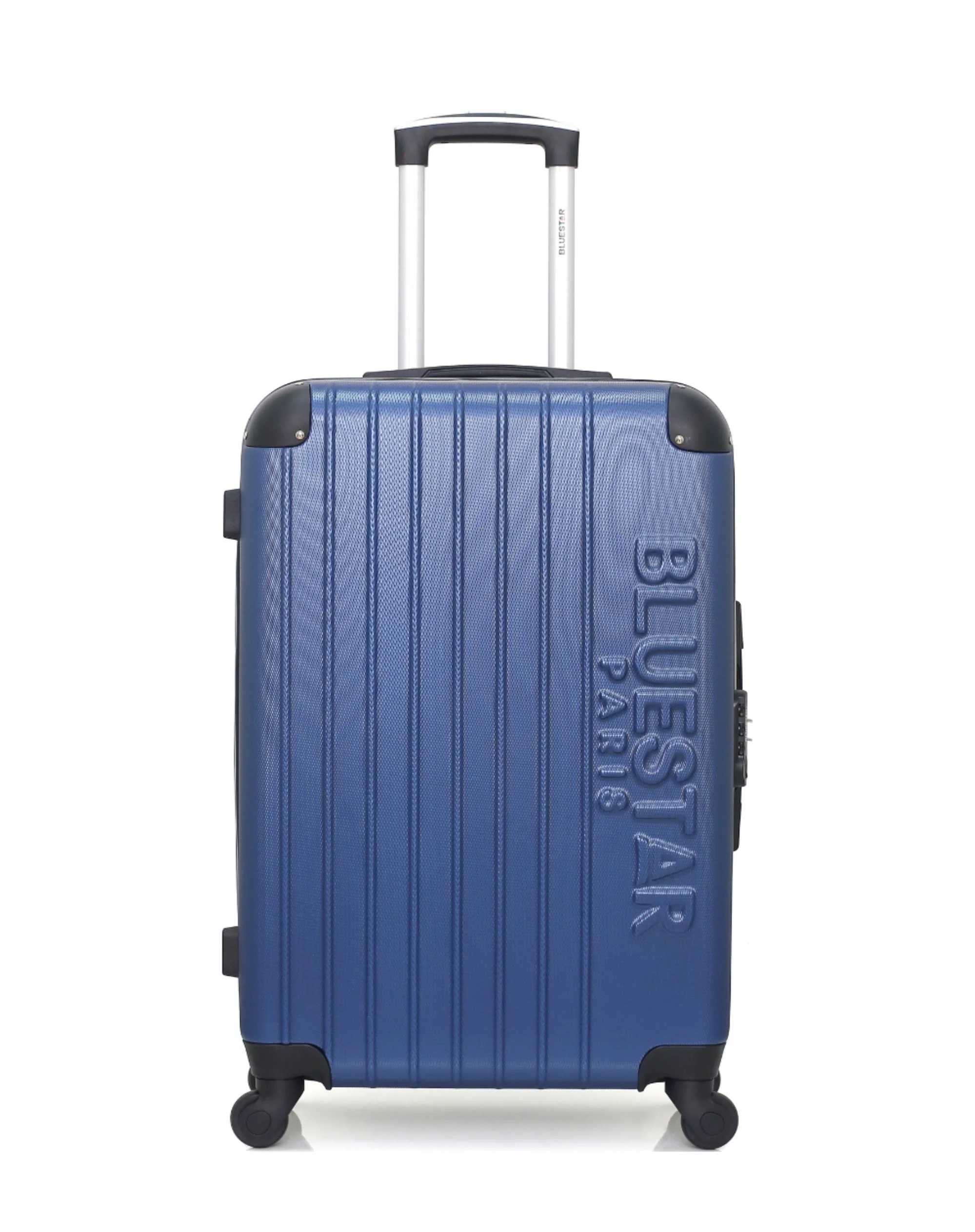 Valise Taille Moyenne Rigide BUCAREST - Image 21