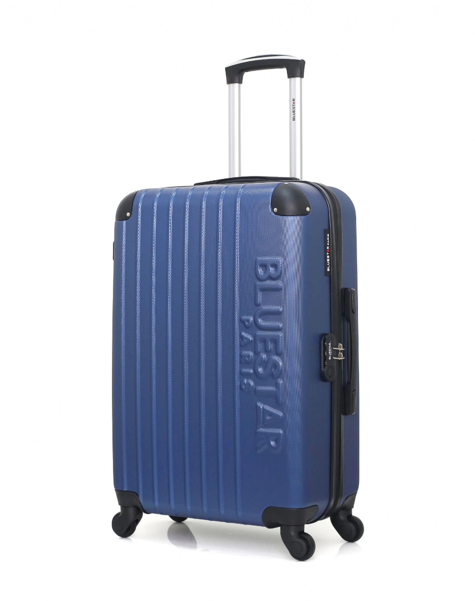 Valise Taille Moyenne Rigide BUCAREST - Image 22