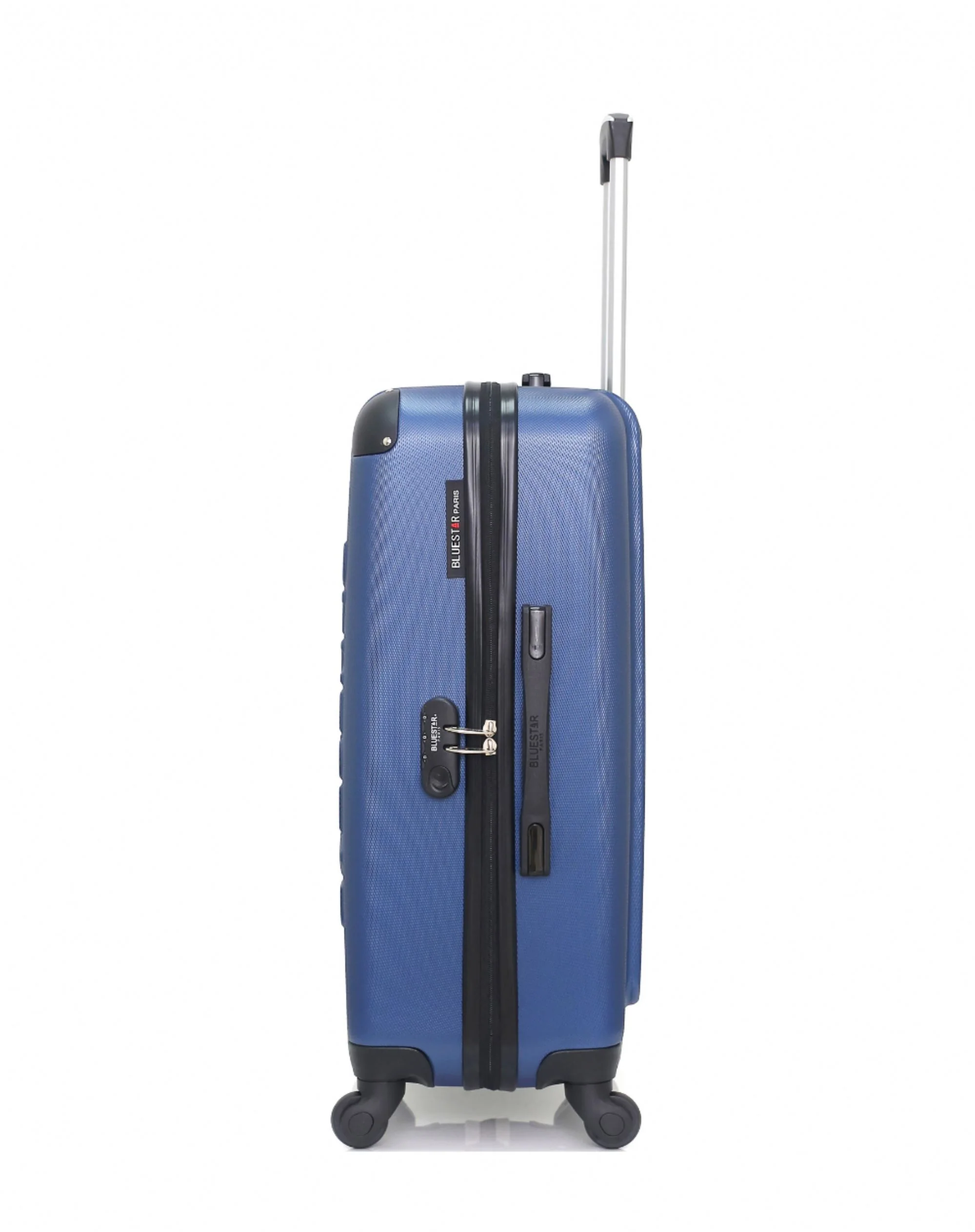 Valise Taille Moyenne Rigide BUCAREST - Image 23