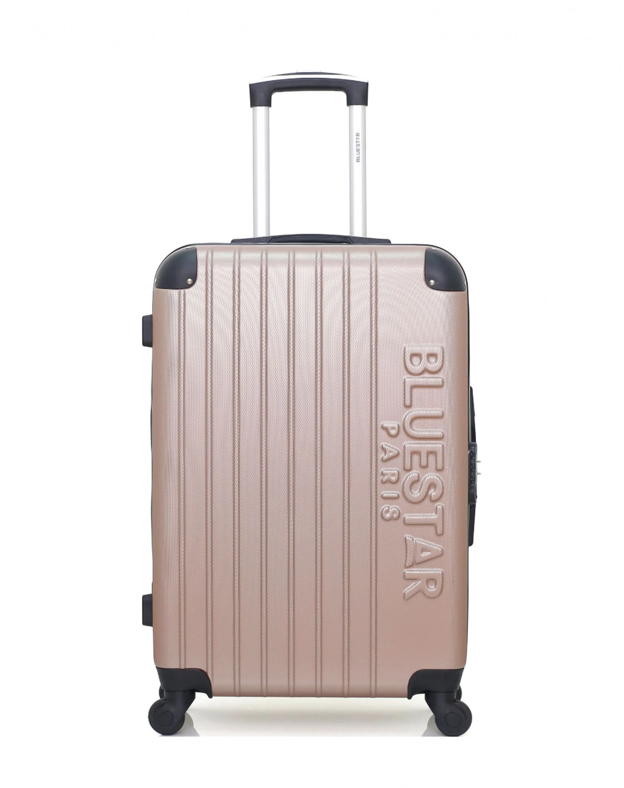 Valise Taille Moyenne Rigide BUCAREST - Image 26
