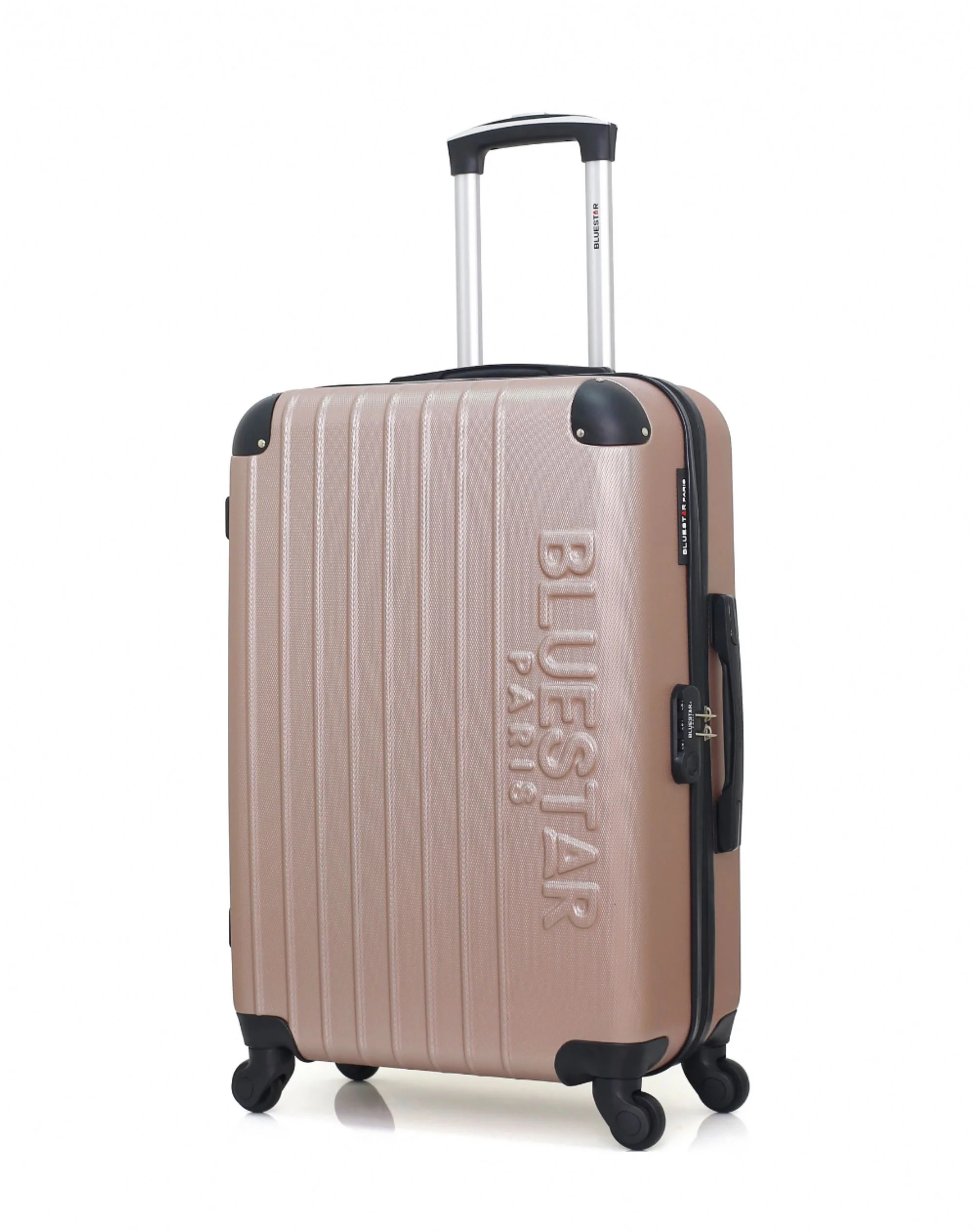 Valise Taille Moyenne Rigide BUCAREST - Image 27