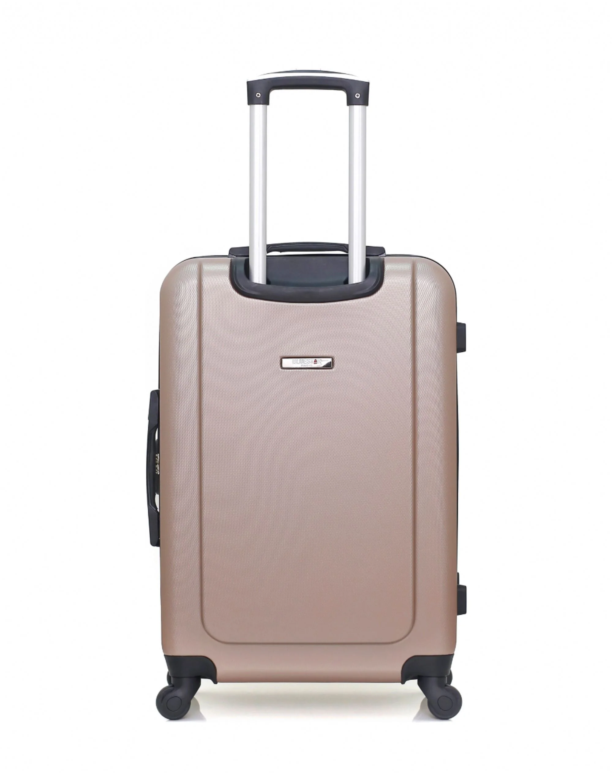 Valise Taille Moyenne Rigide BUCAREST - Image 29