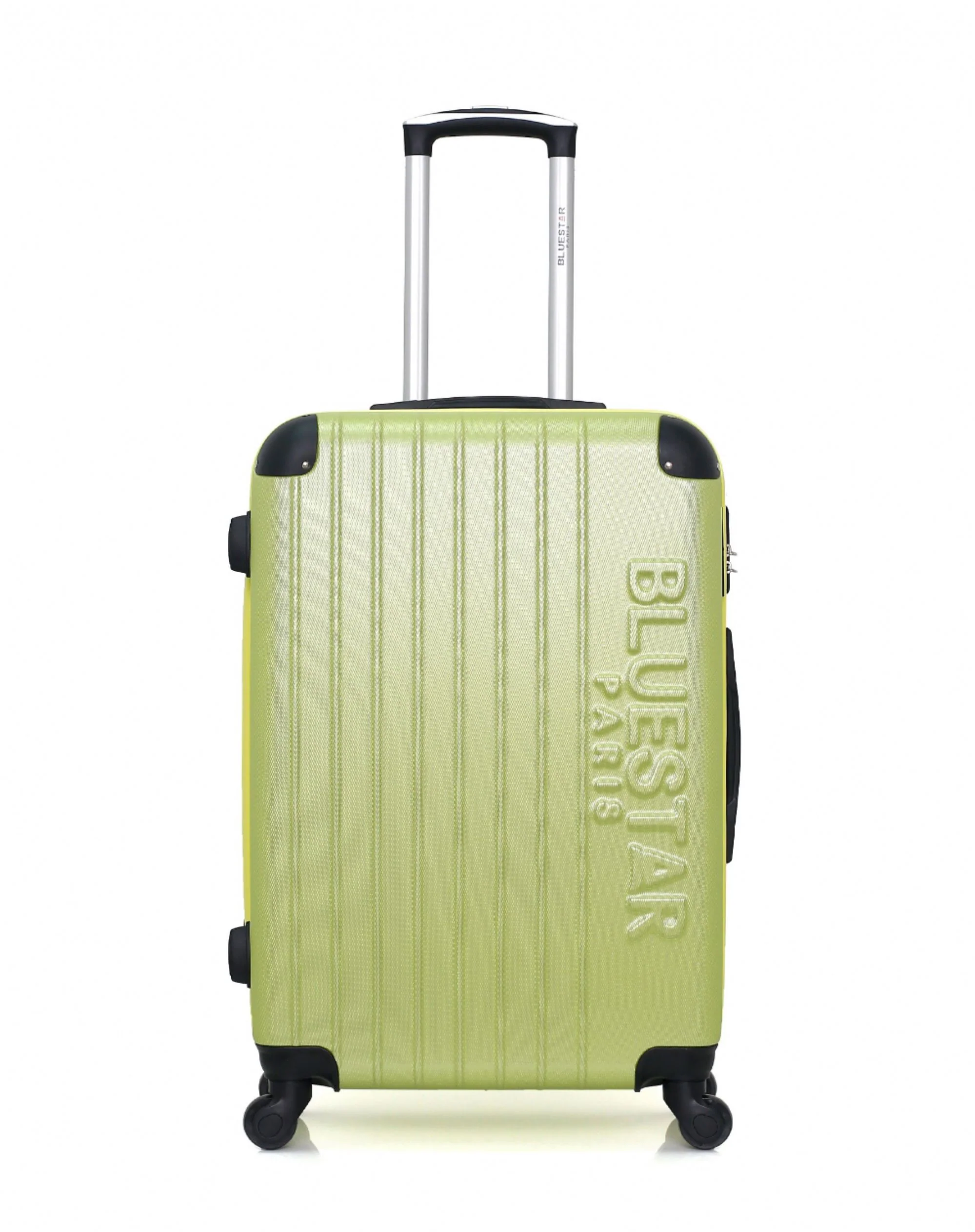 Valise Taille Moyenne Rigide BUCAREST - Image 31