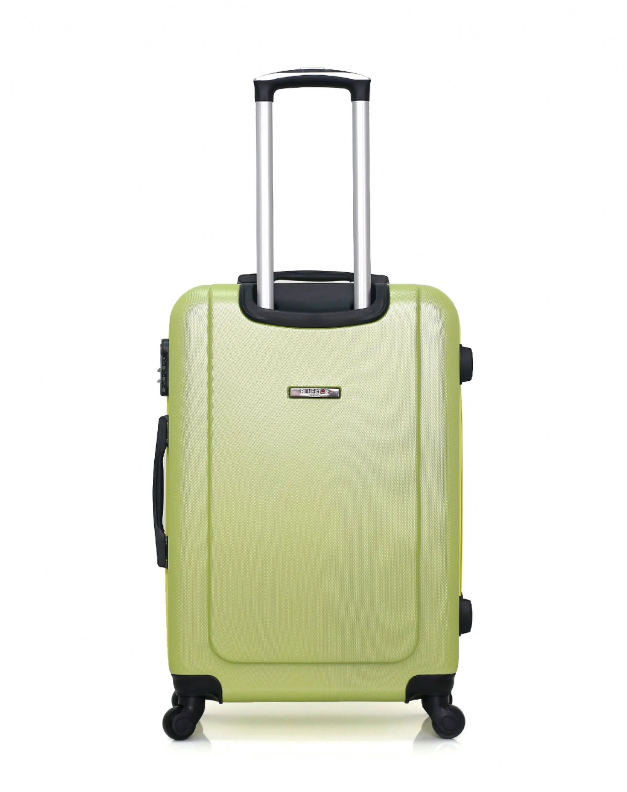 Valise Taille Moyenne Rigide BUCAREST - Image 34