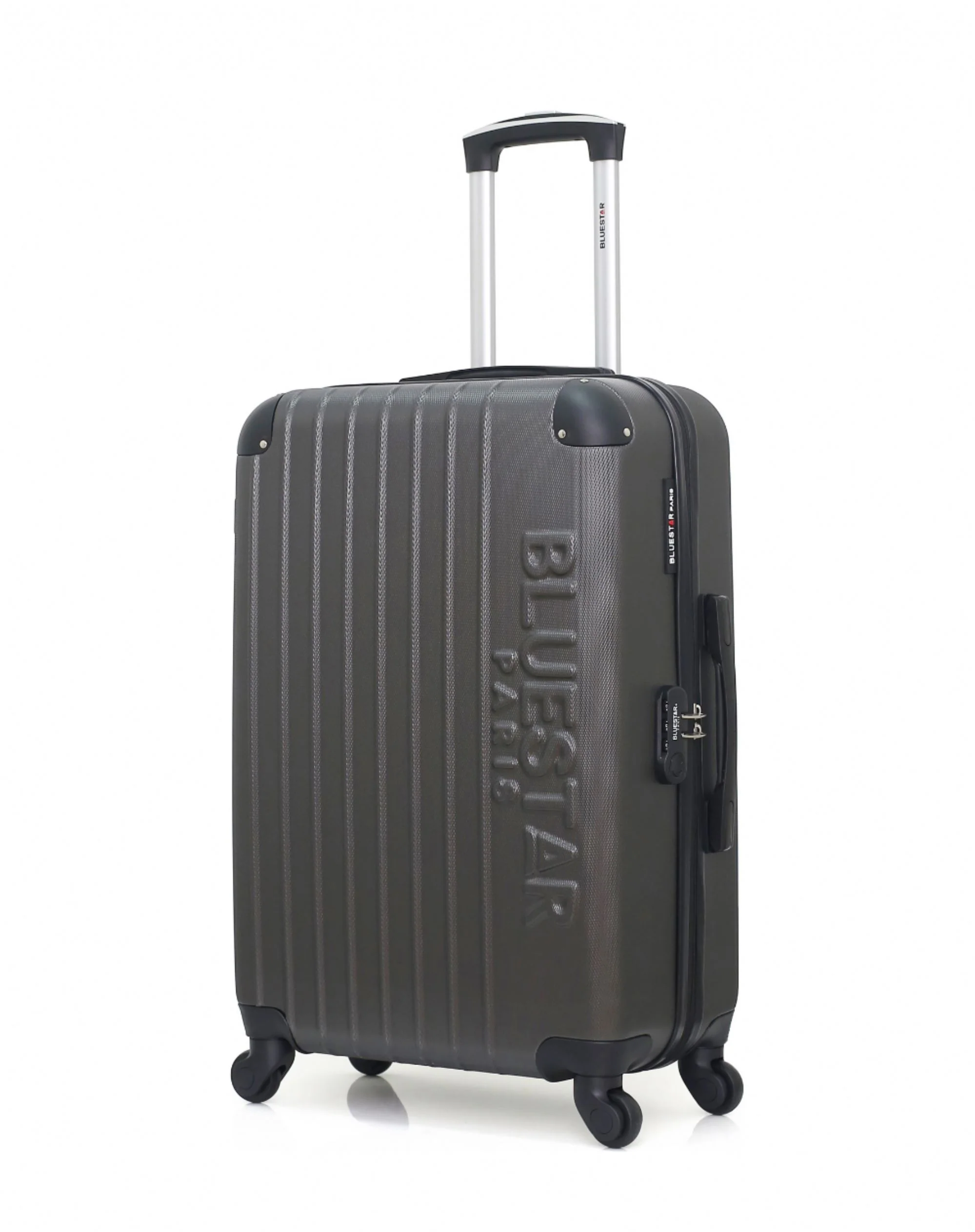 Valise Taille Moyenne Rigide BUCAREST - Image 37
