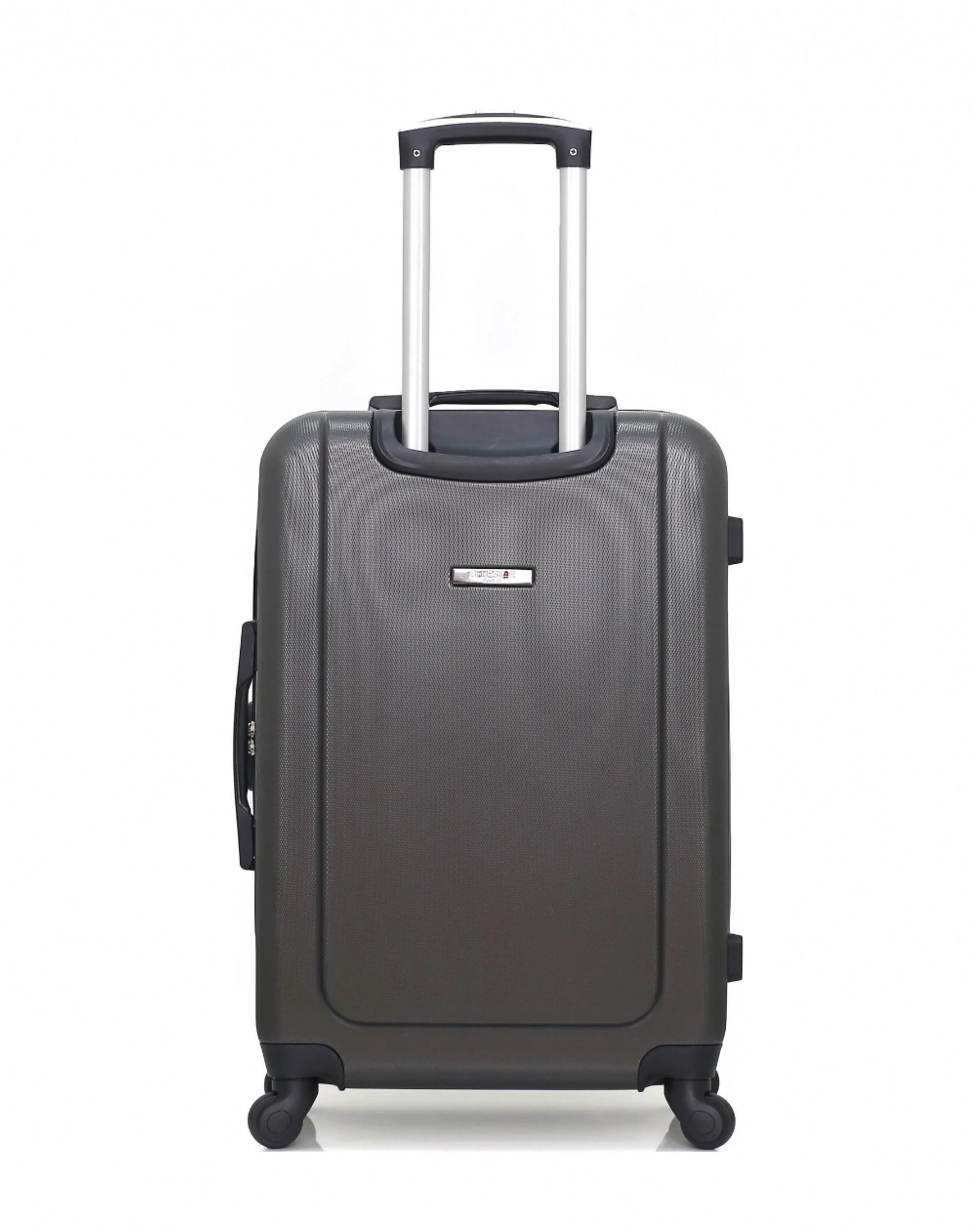 Valise Taille Moyenne Rigide BUCAREST - Image 39