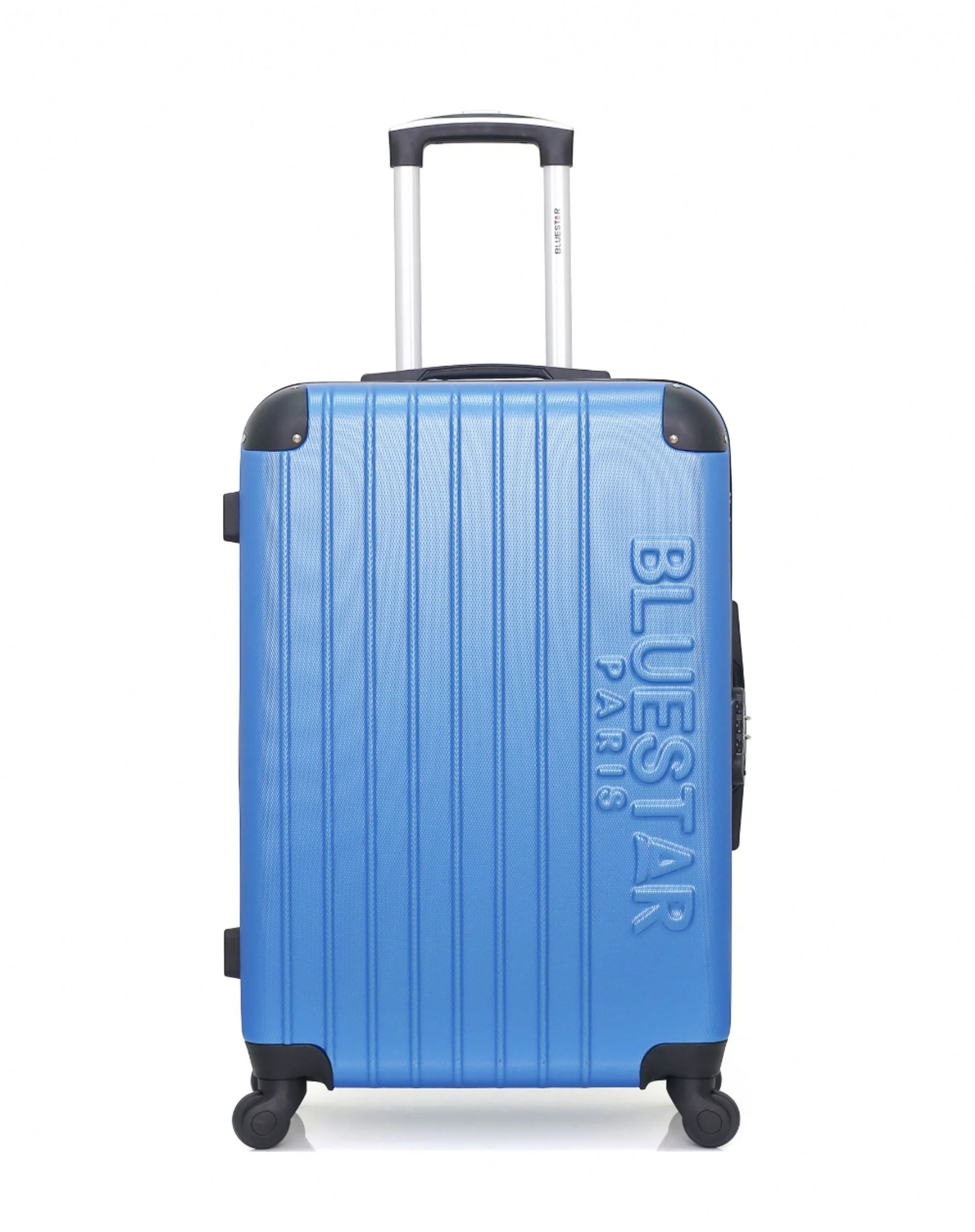 Valise Taille Moyenne Rigide BUCAREST - Image 46