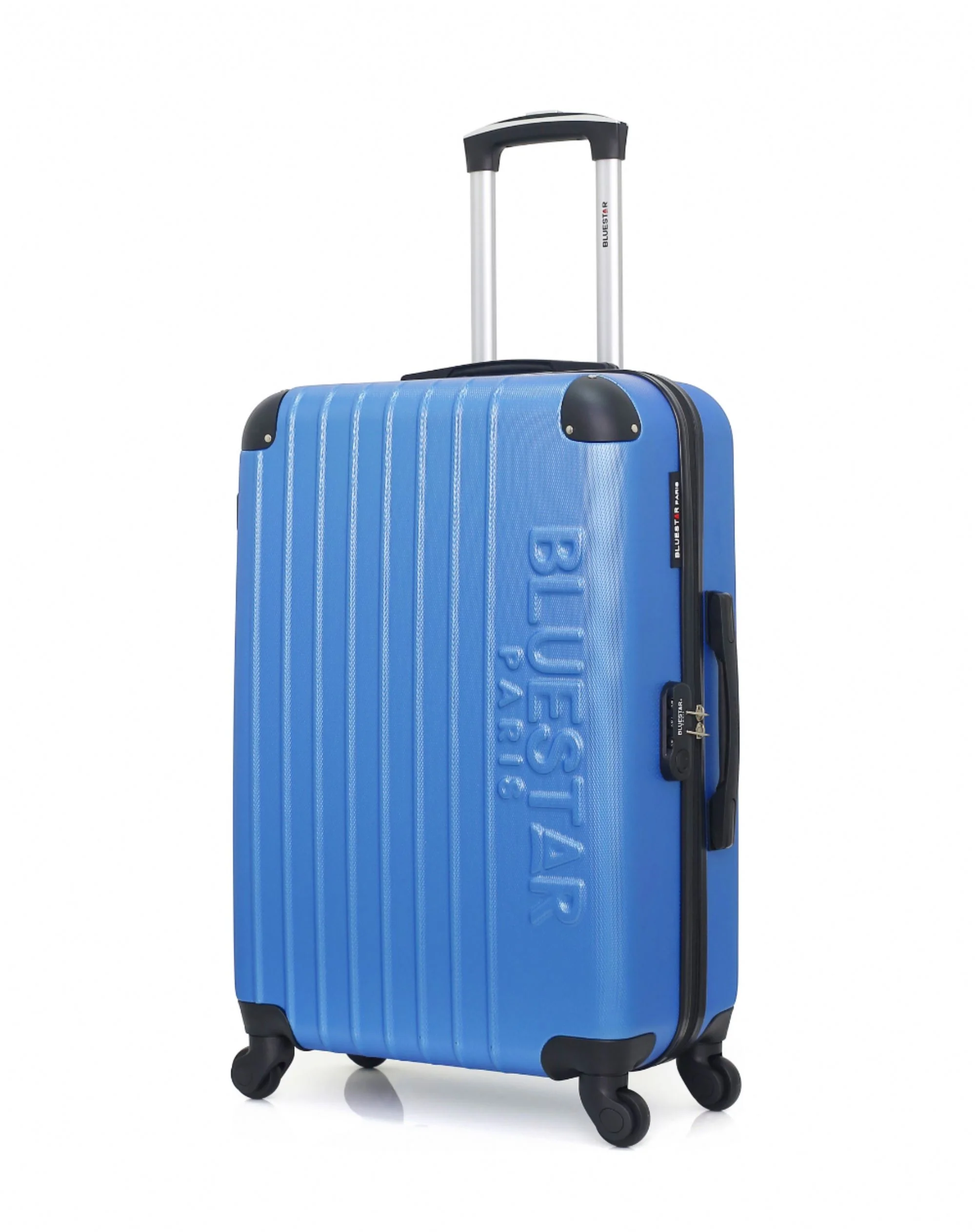 Valise Taille Moyenne Rigide BUCAREST - Image 47