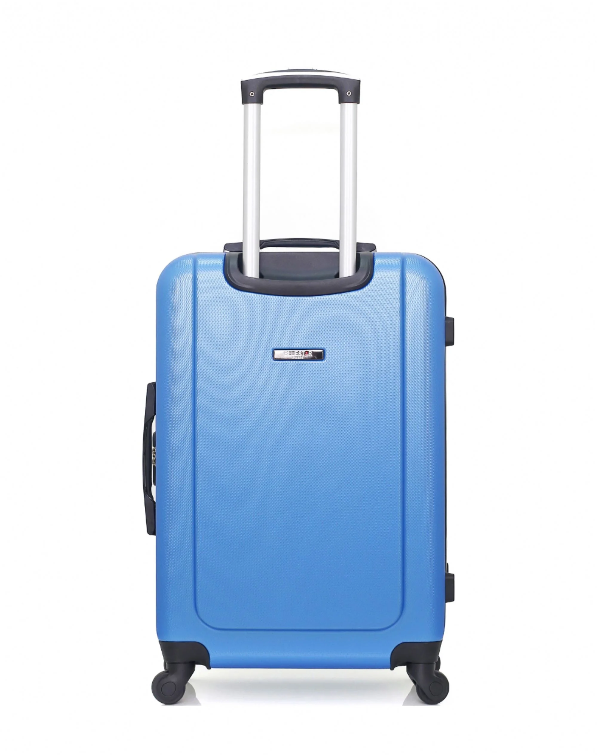 Valise Taille Moyenne Rigide BUCAREST - Image 49