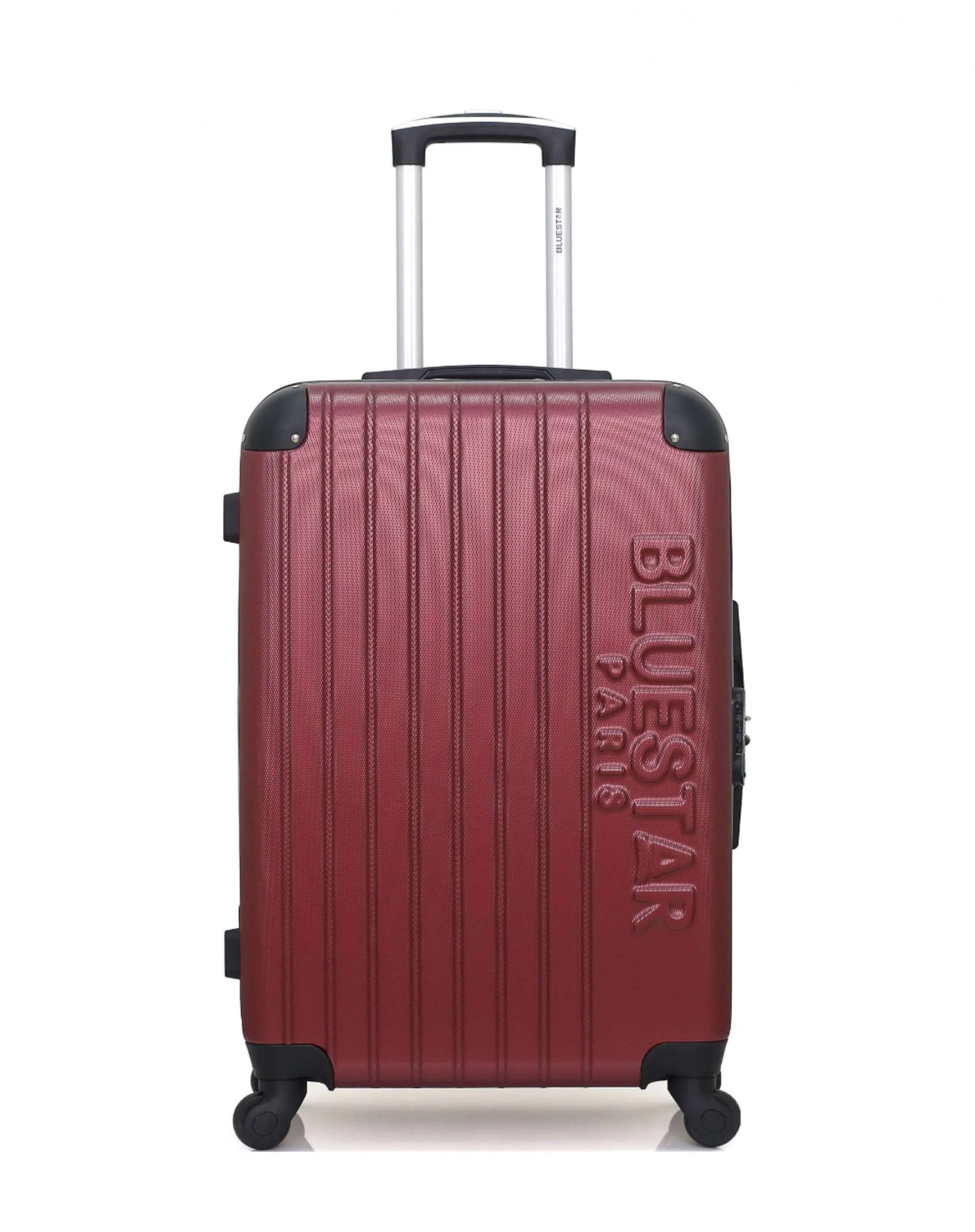 Valise Taille Moyenne Rigide BUCAREST - Image 51