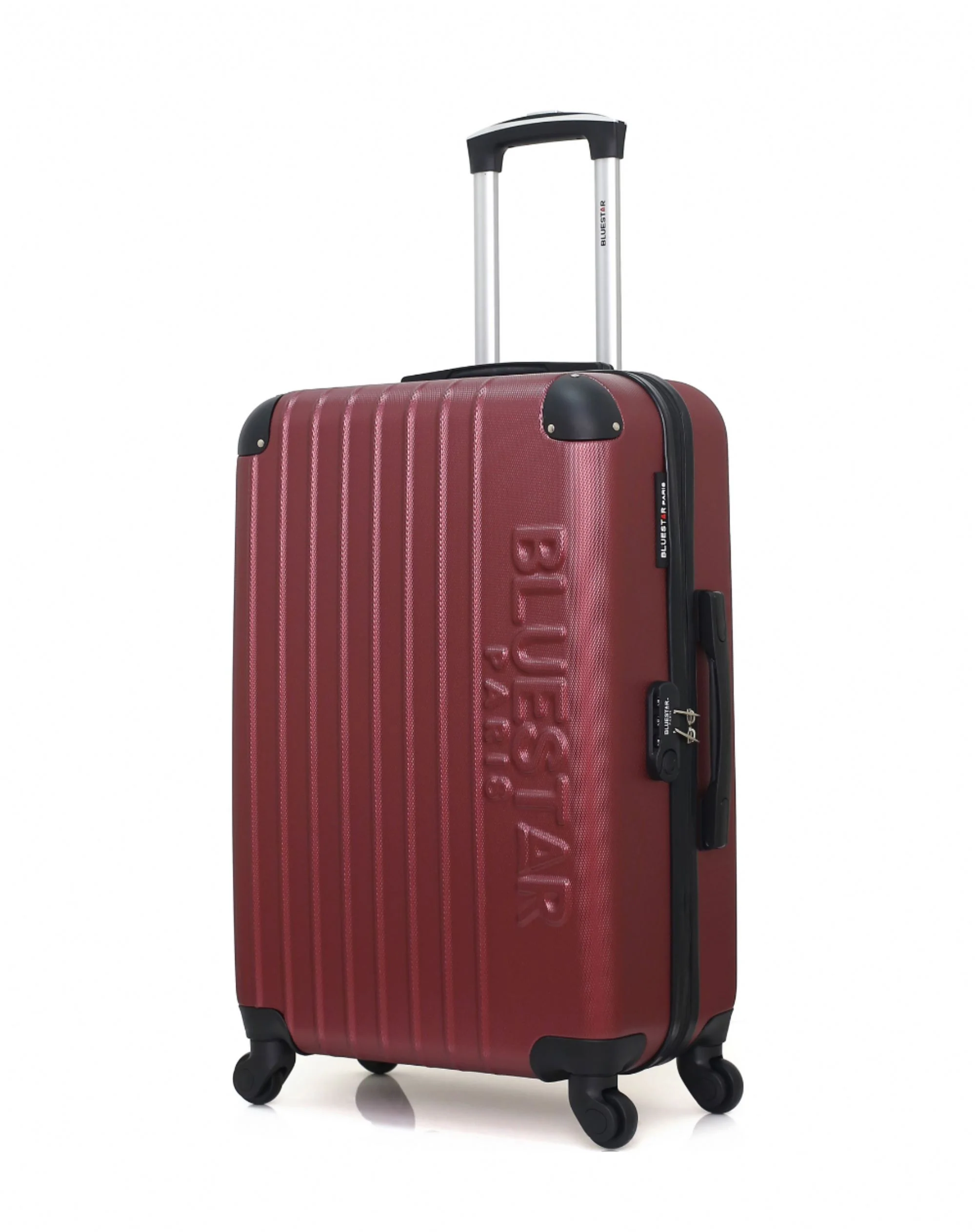 Valise Taille Moyenne Rigide BUCAREST - Image 52