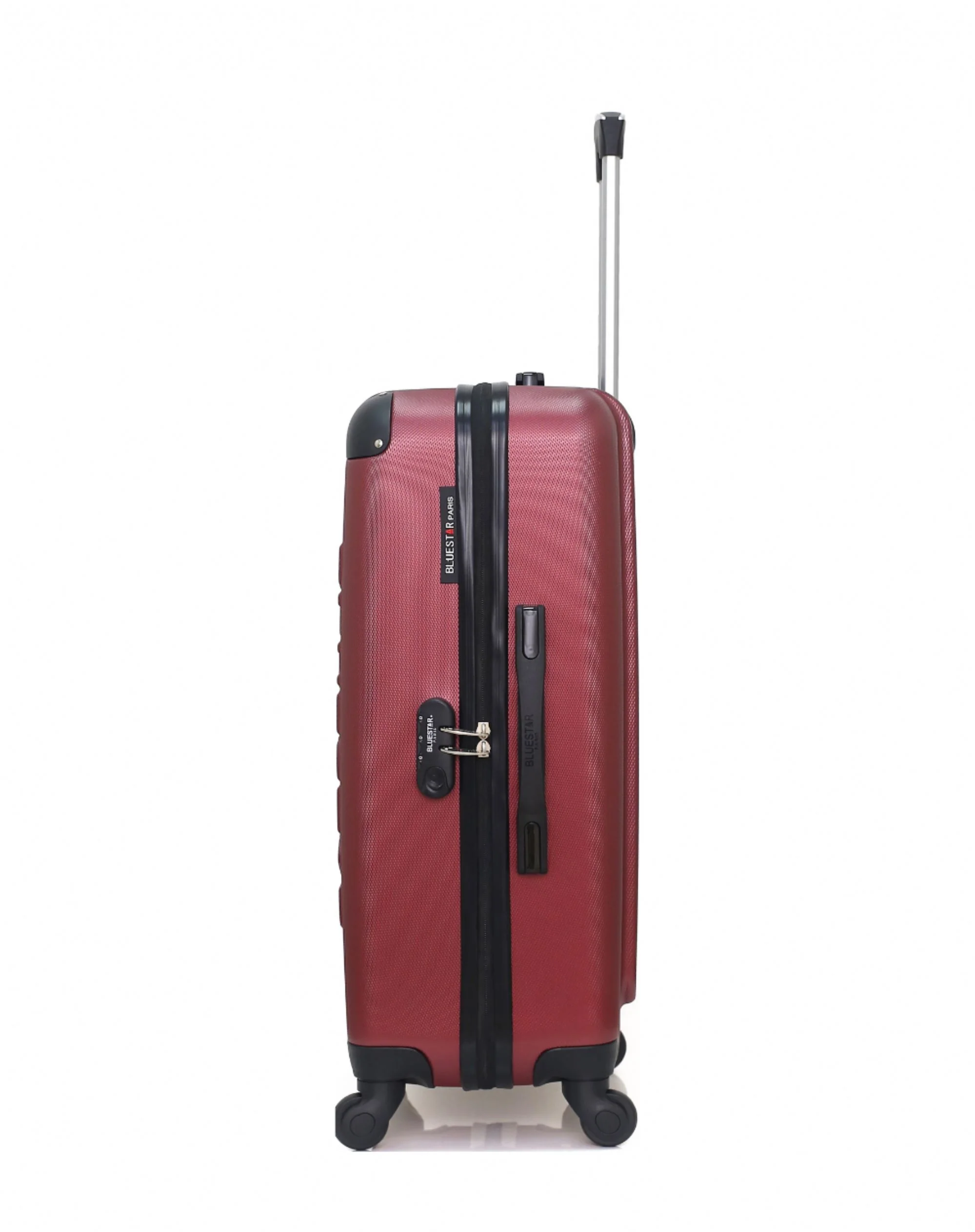 Valise Taille Moyenne Rigide BUCAREST - Image 53