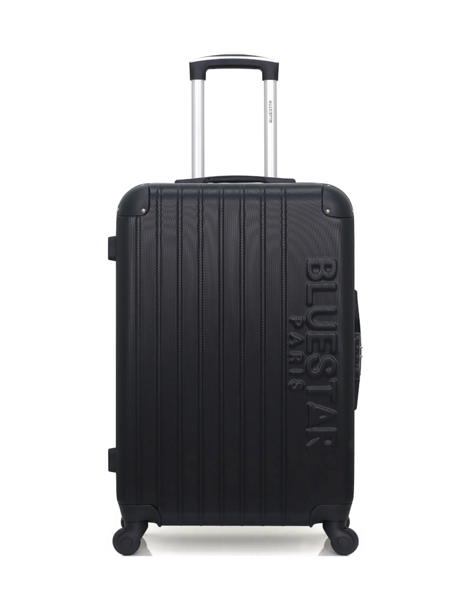 Valise Taille Moyenne Rigide BUCAREST - Image 56