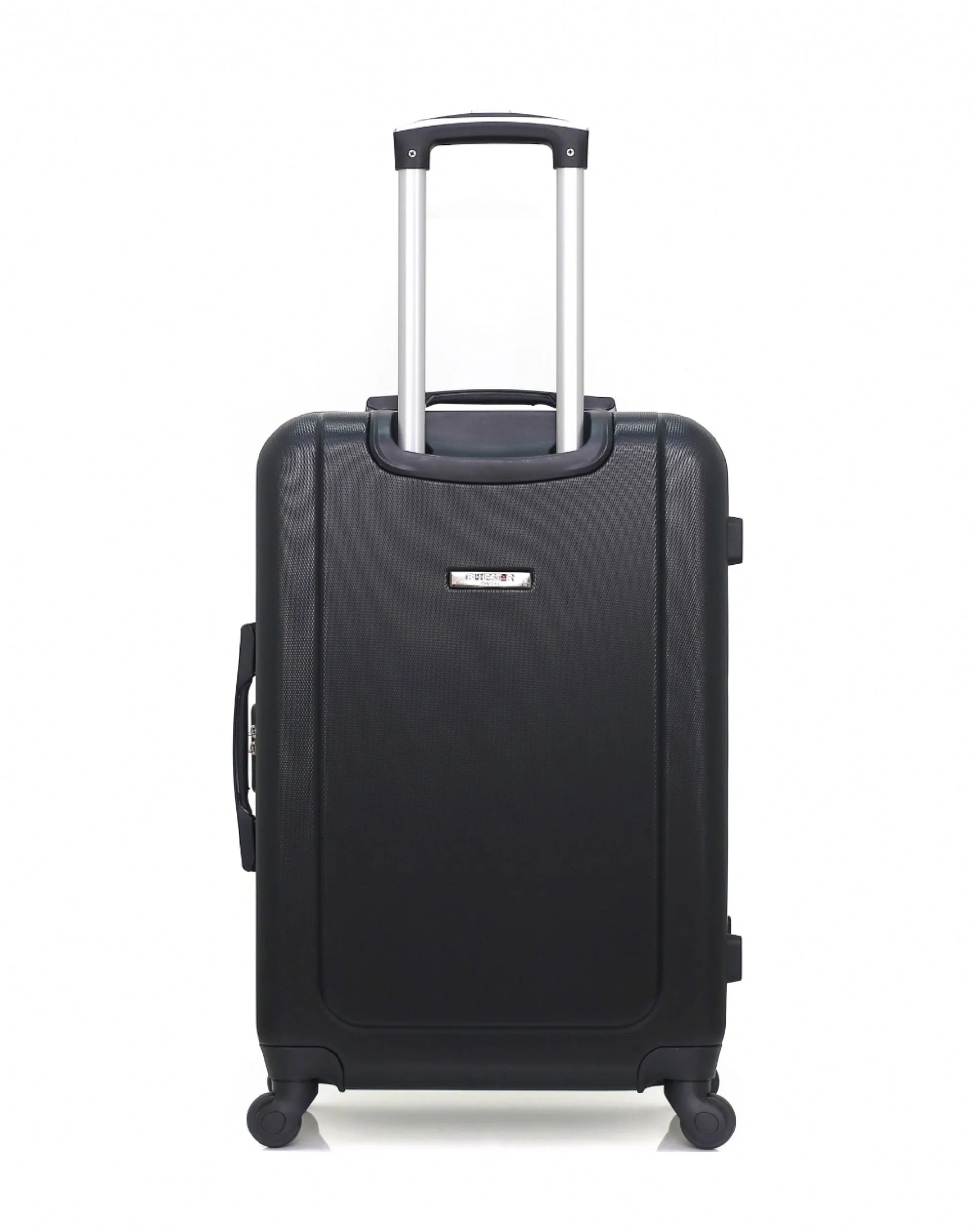 Valise Taille Moyenne Rigide BUCAREST - Image 59